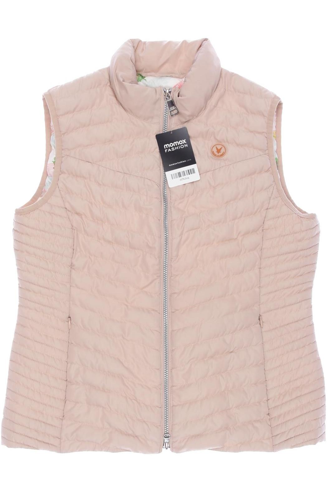

Fuchs Schmitt Damen Weste, pink, Gr. 38