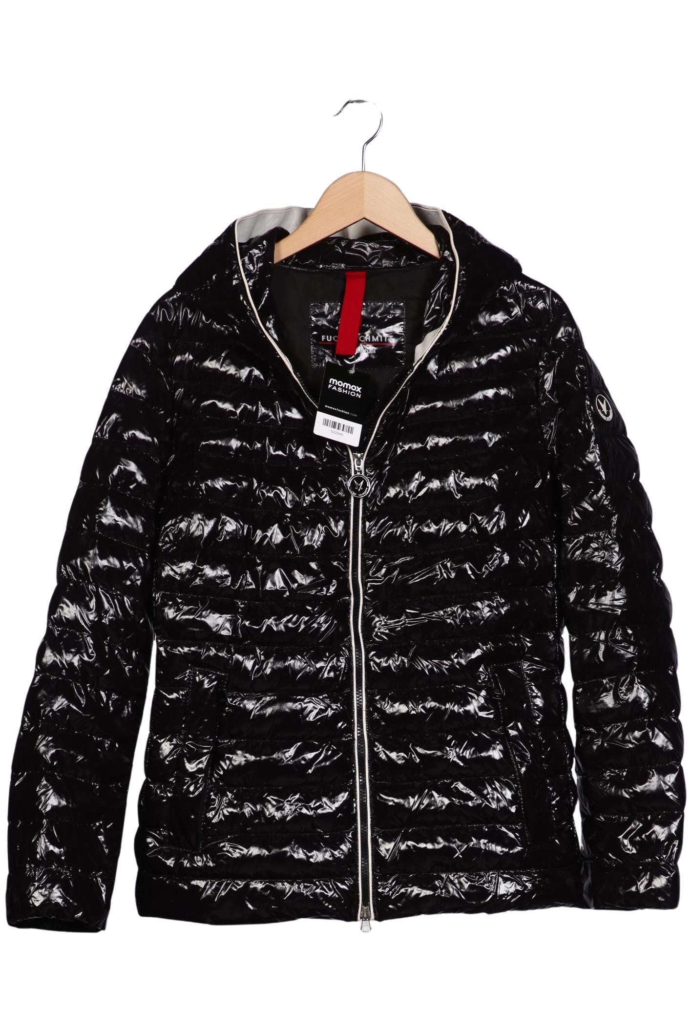 

Fuchs Schmitt Damen Jacke, schwarz, Gr. 46