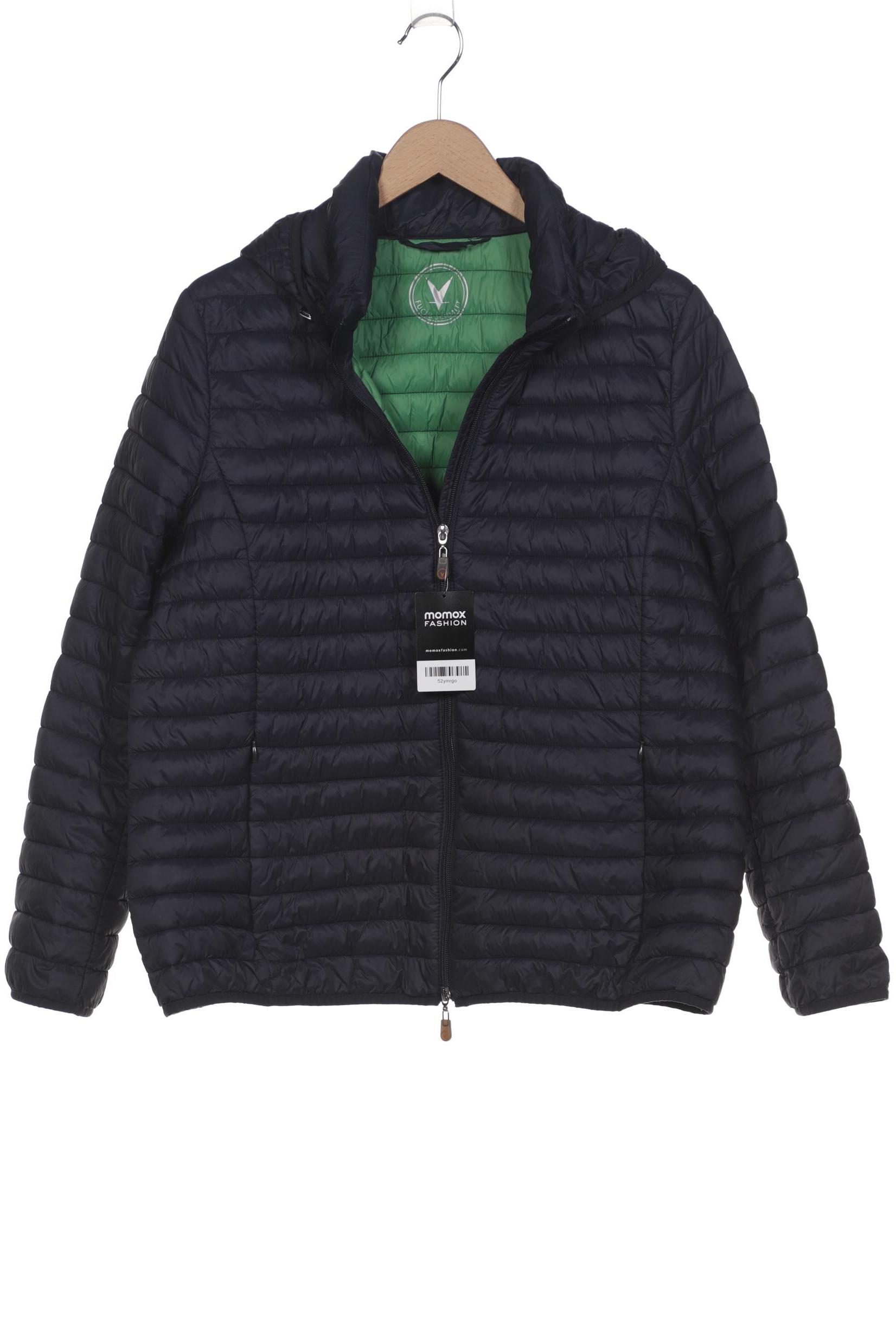 

Fuchs Schmitt Damen Jacke, marineblau, Gr. 44