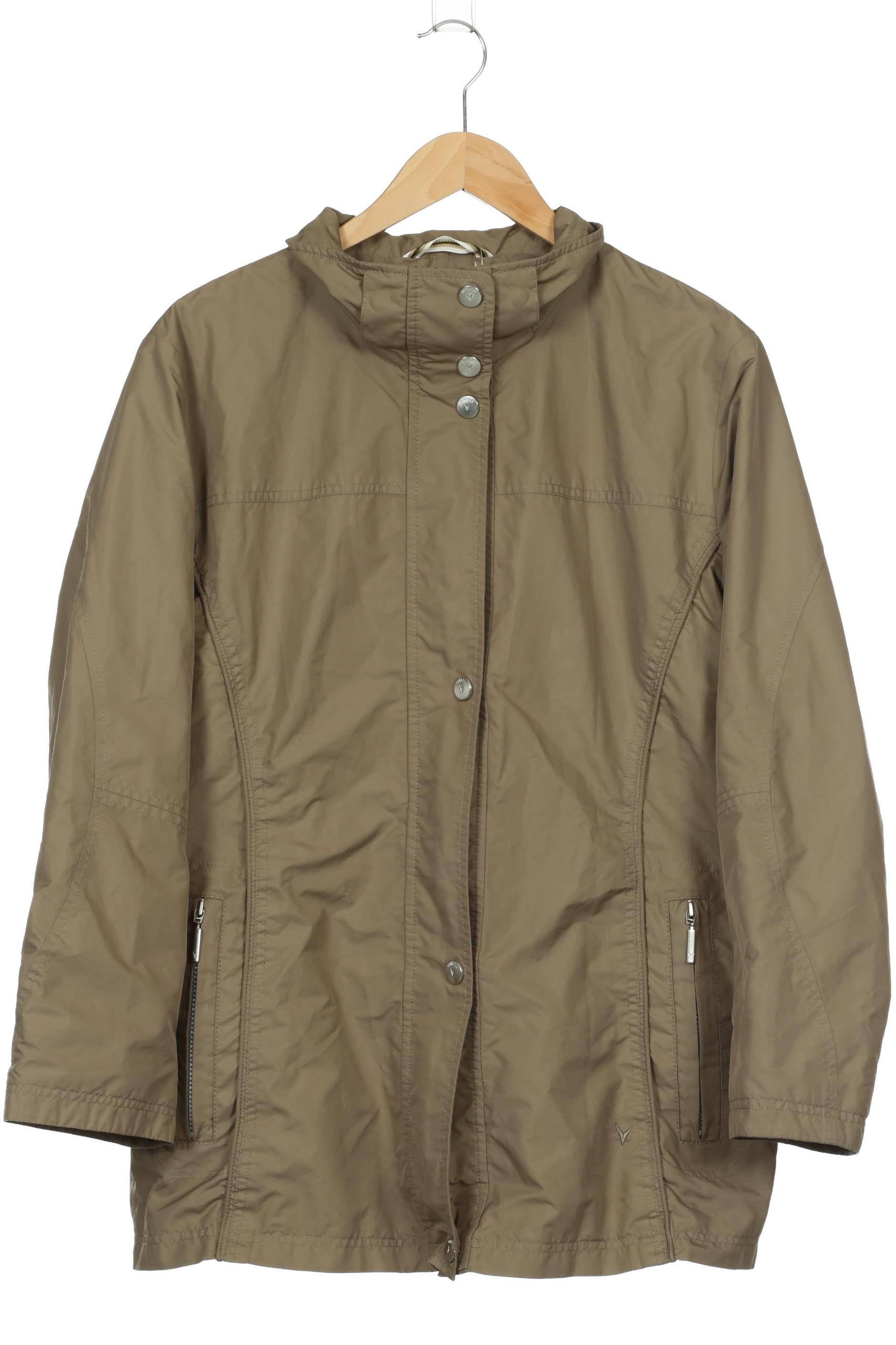 

Fuchs Schmitt Damen Jacke, braun, Gr. 46