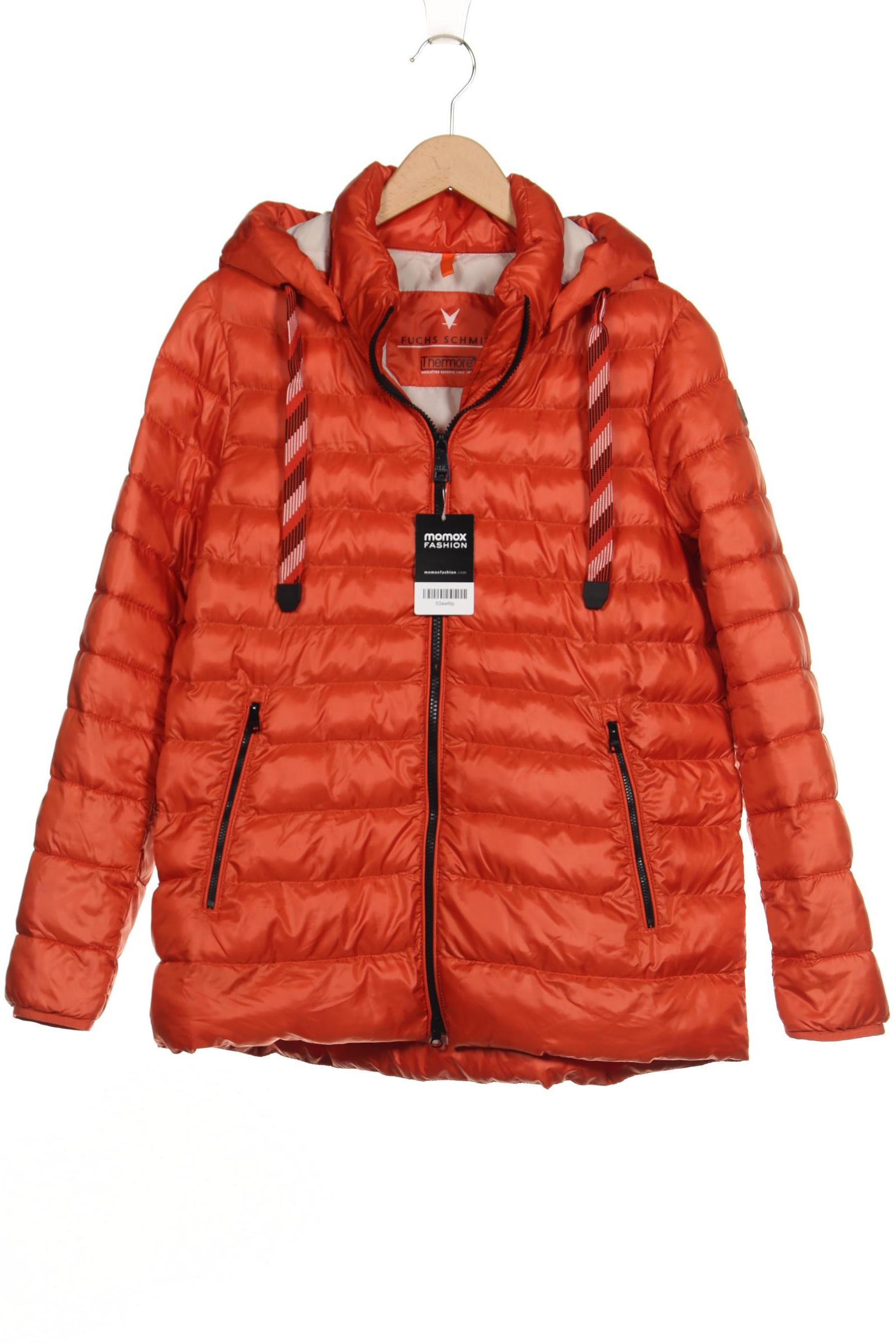 

Fuchs Schmitt Damen Jacke, orange, Gr. 40