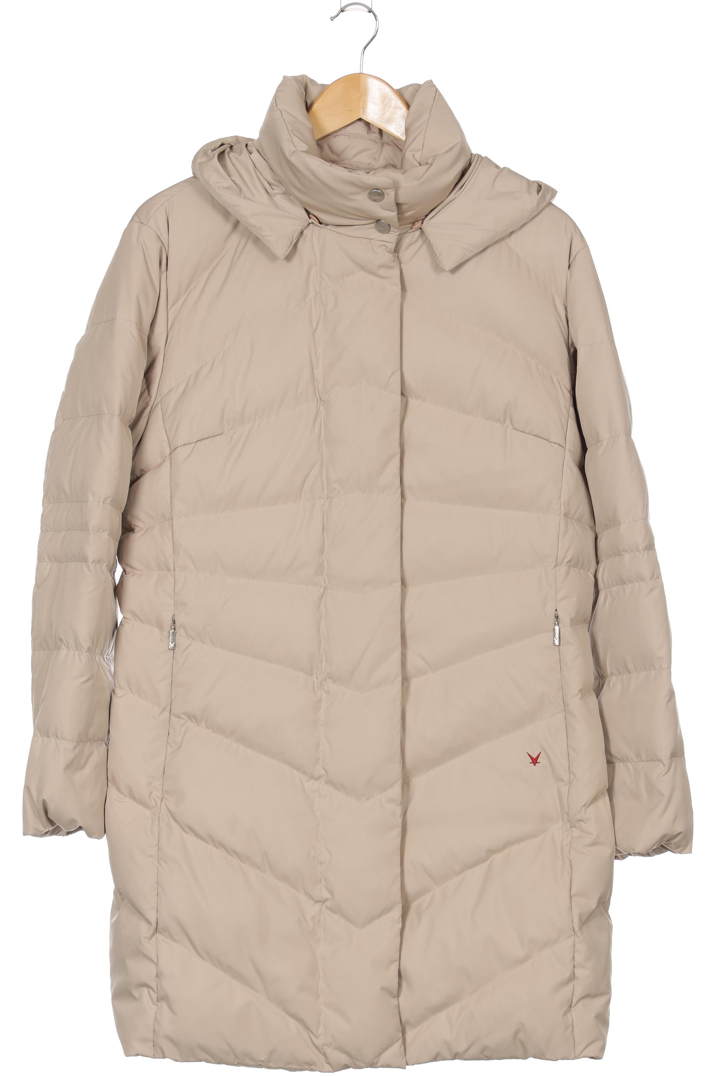 

Fuchs Schmitt Damen Mantel, beige, Gr. 40