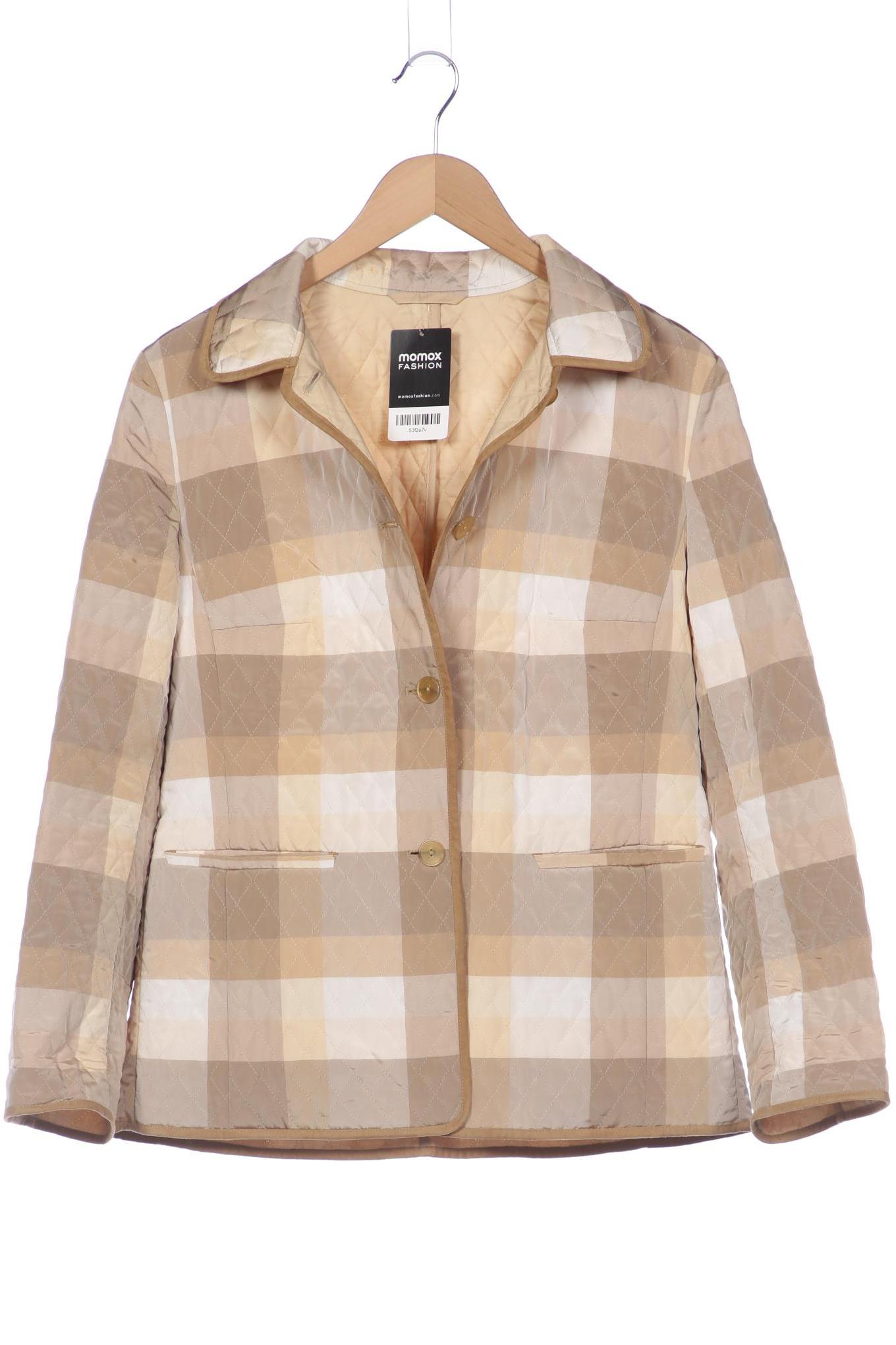 

Fuchs Schmitt Damen Jacke, beige, Gr. 40