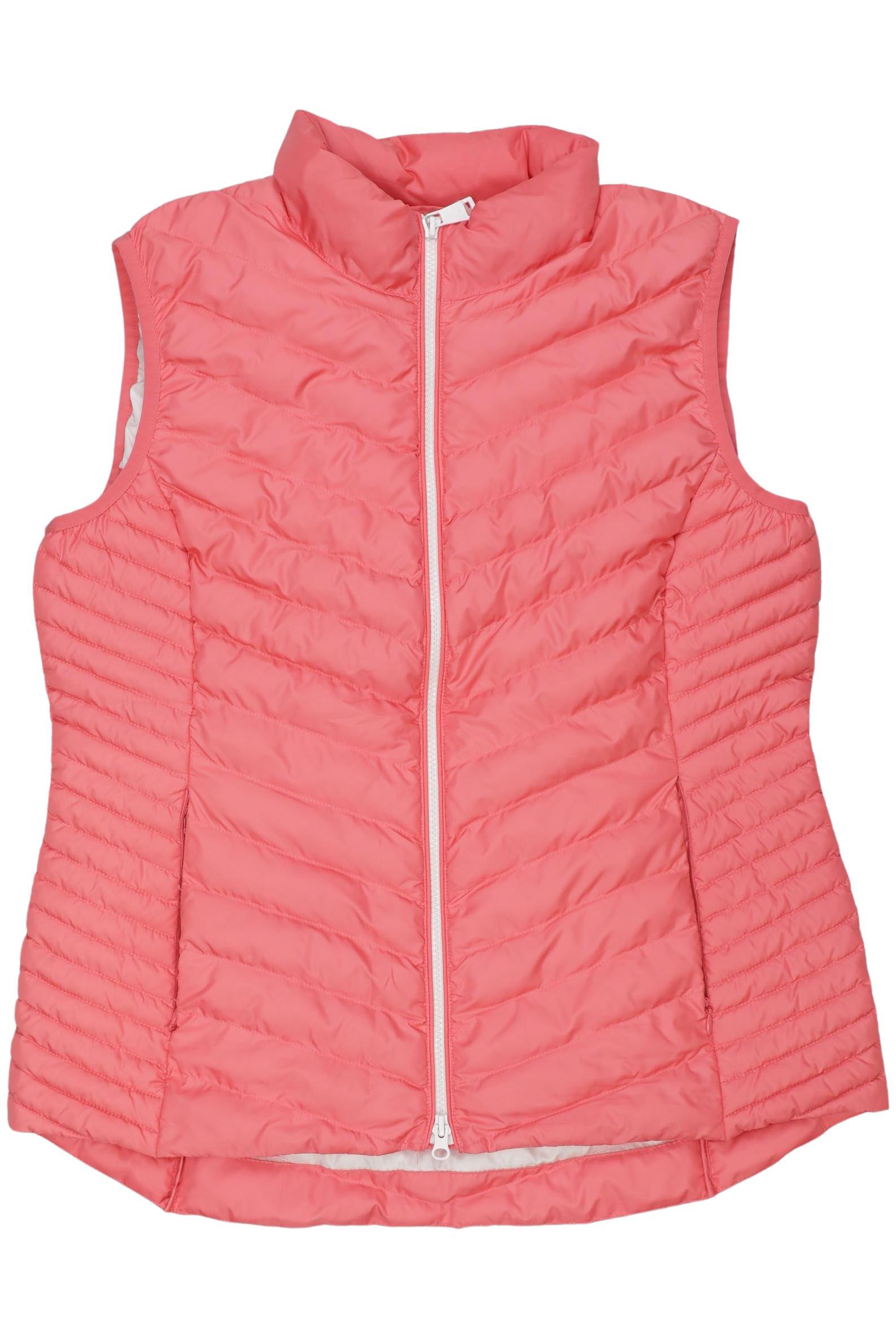

Fuchs Schmitt Damen Weste, pink, Gr. 40