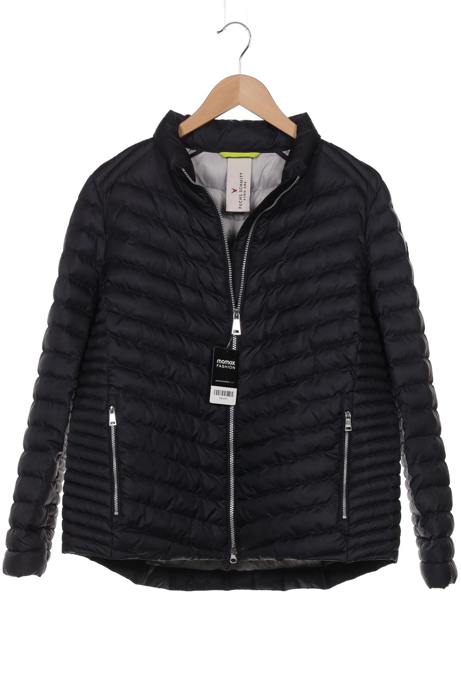 

Fuchs Schmitt Damen Jacke, marineblau, Gr. 44