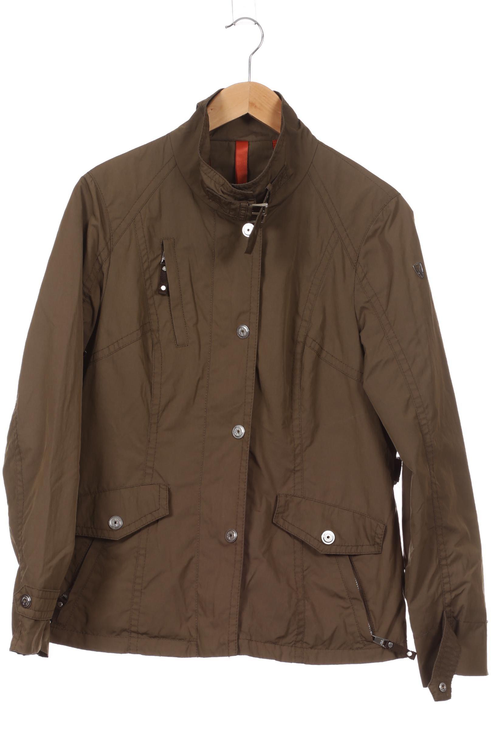 

Fuchs Schmitt Damen Jacke, braun, Gr. 38