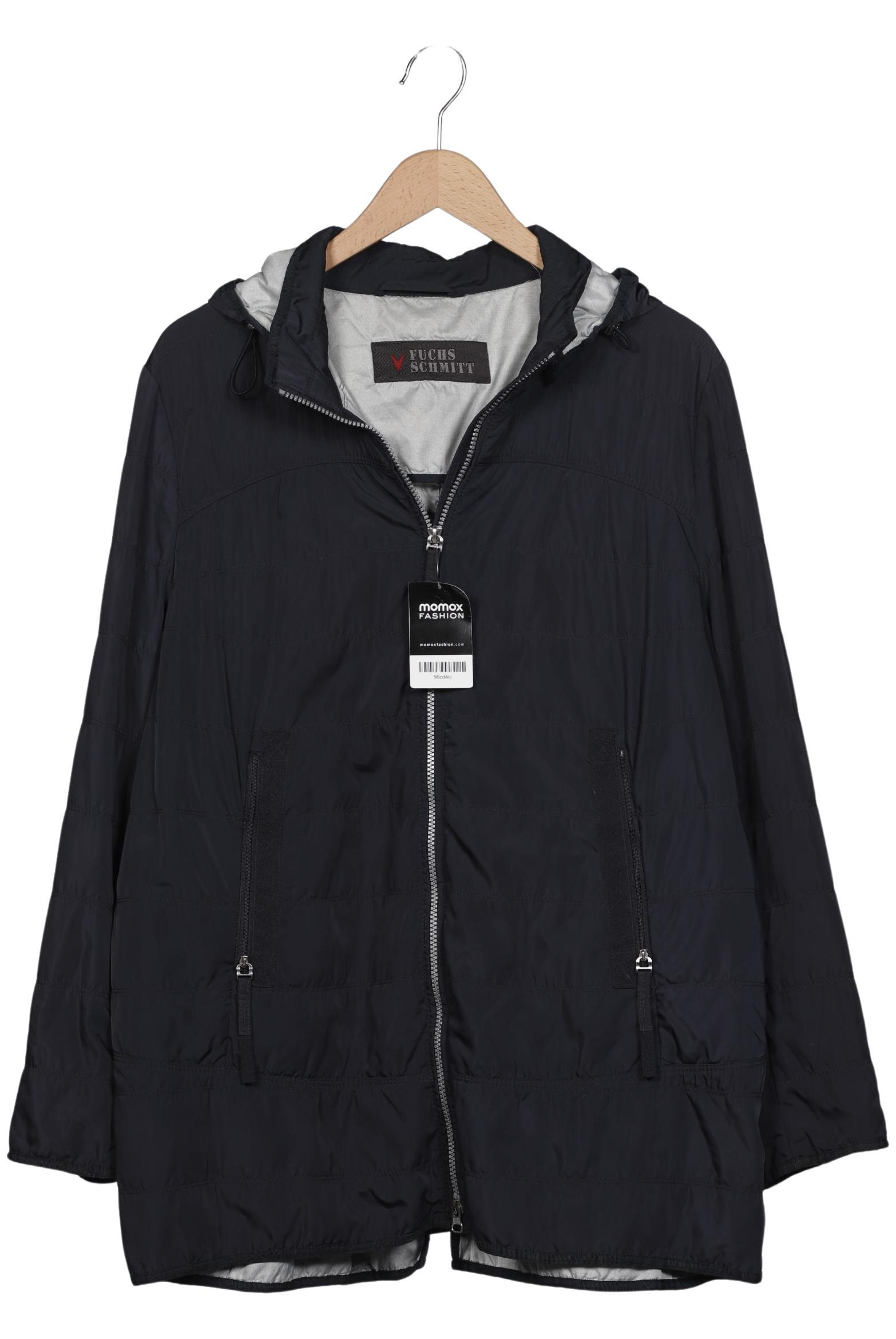 

Fuchs Schmitt Damen Jacke, marineblau, Gr. 48