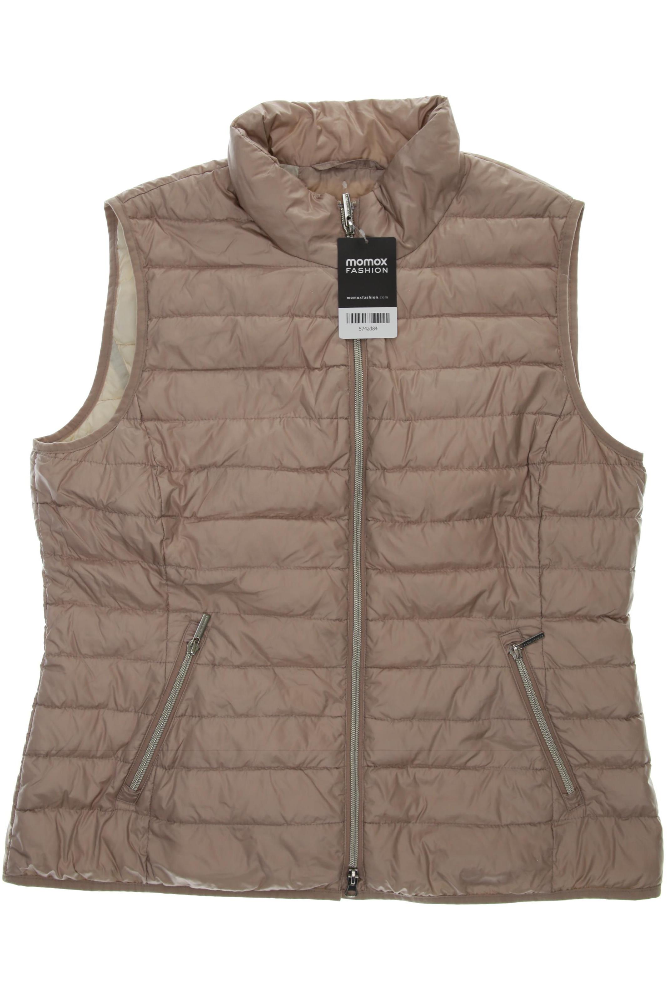 

Fuchs Schmitt Damen Weste, beige, Gr. 42