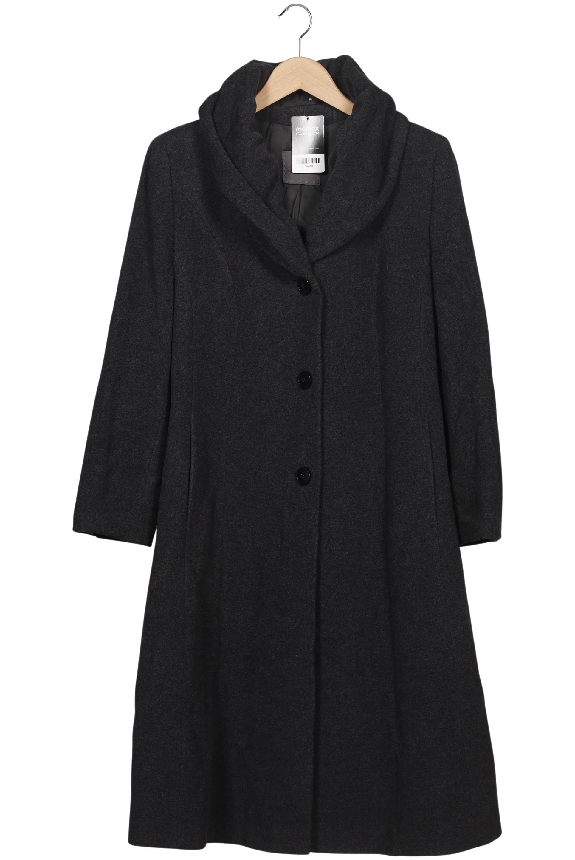 

Fuchs Schmitt Damen Mantel, grau, Gr. 44