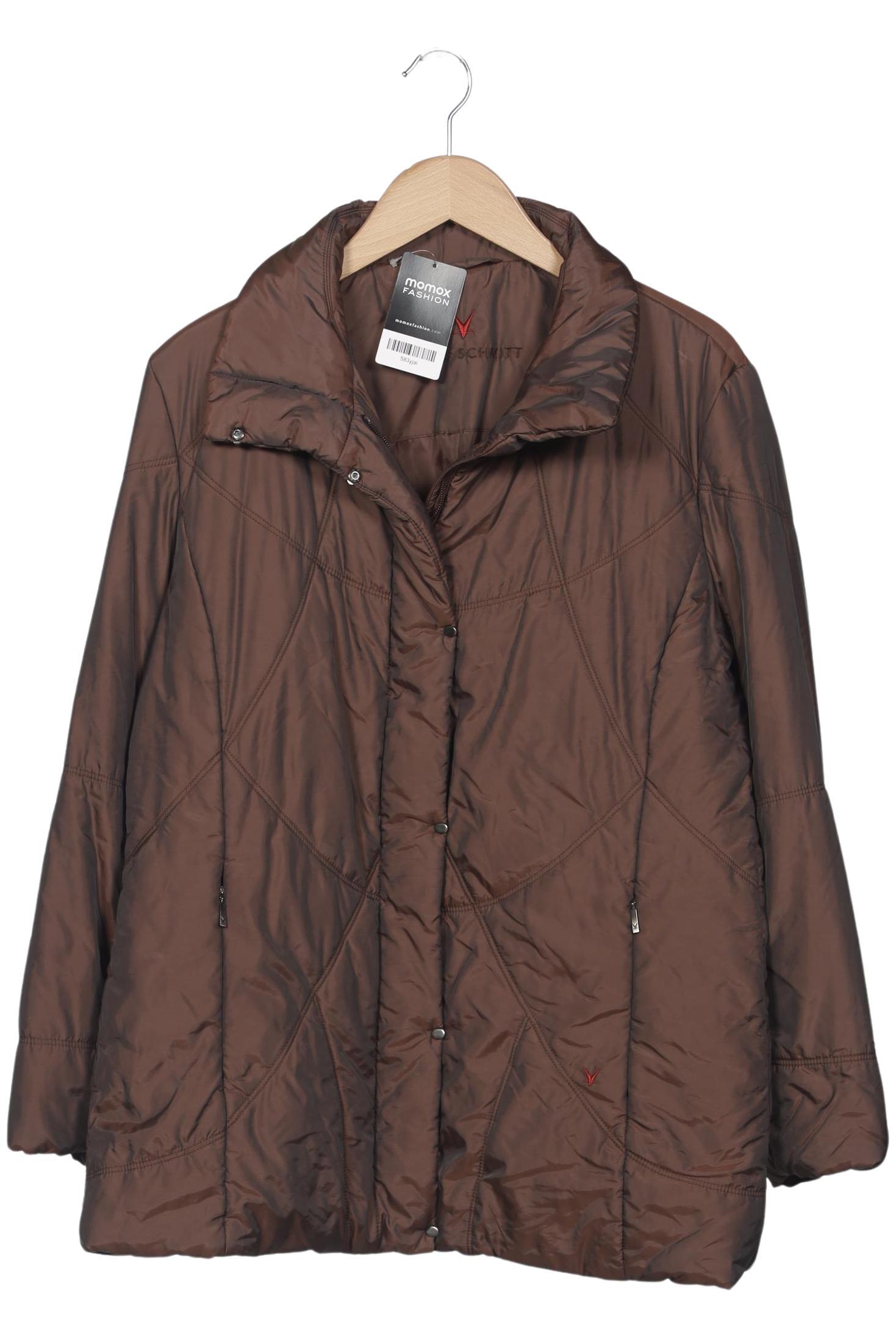 

Fuchs Schmitt Damen Jacke, braun, Gr. 40