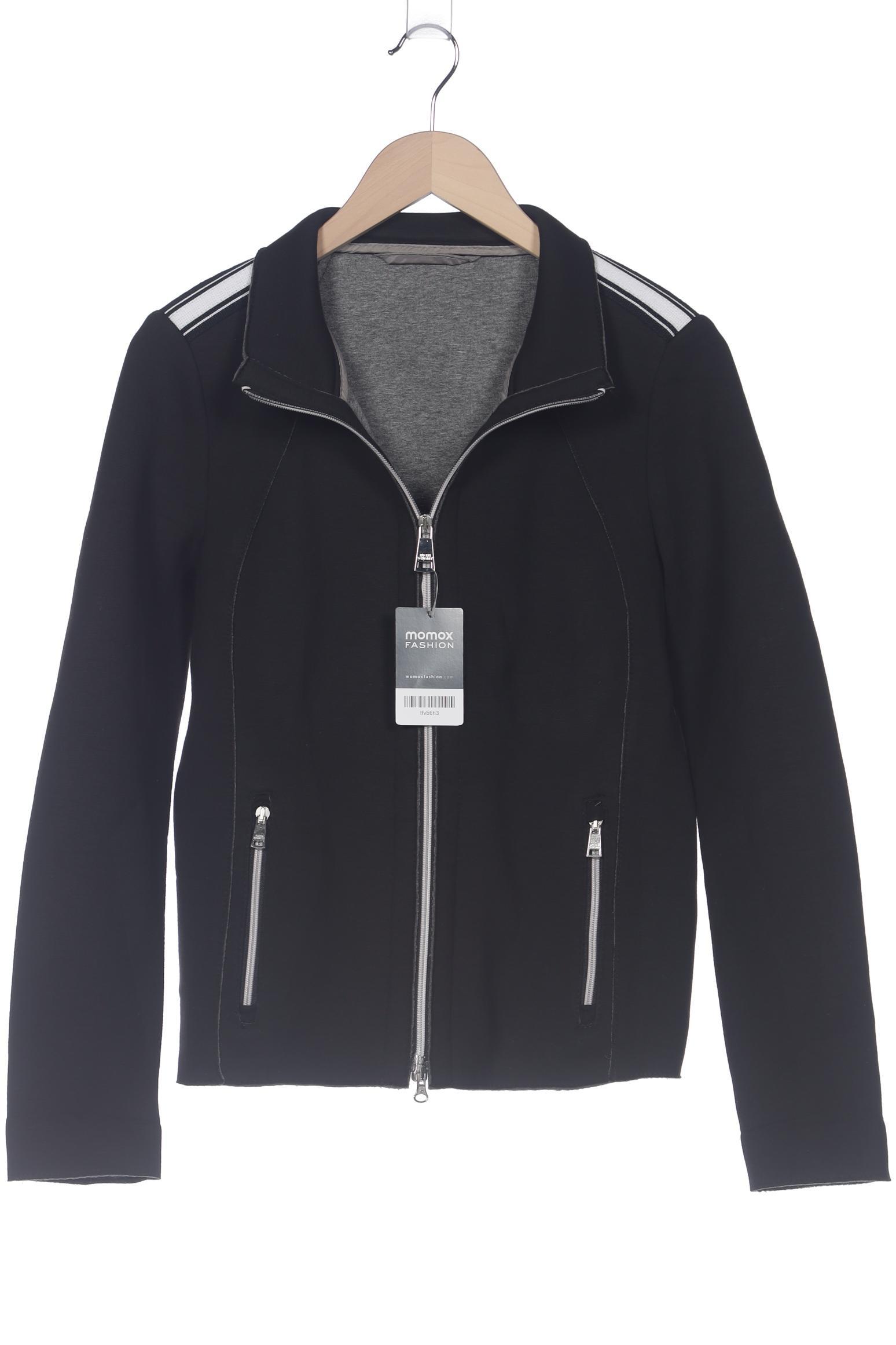 

Fuchs Schmitt Damen Sweatshirt, schwarz, Gr. 38