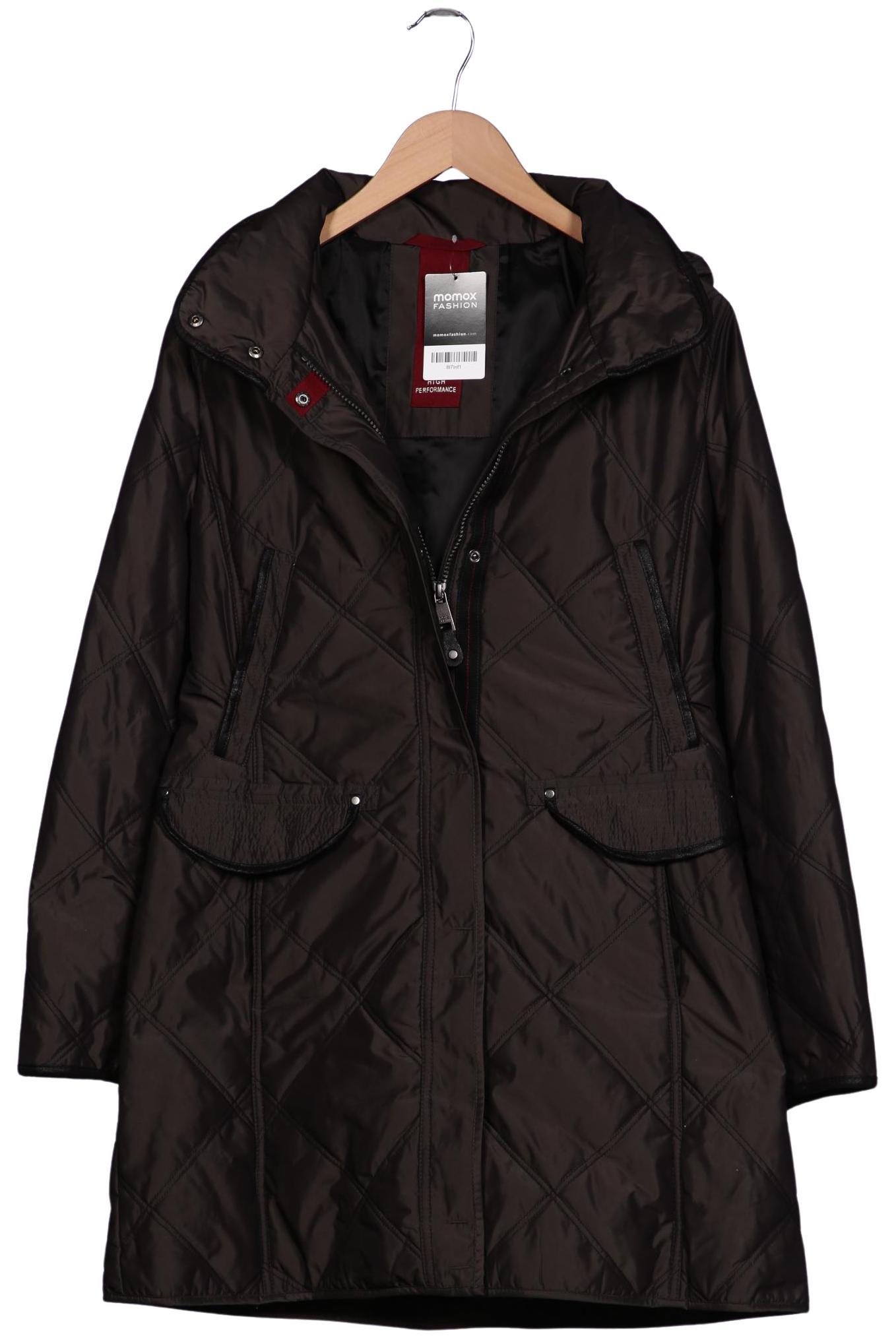 

Fuchs Schmitt Damen Mantel, braun, Gr. 40