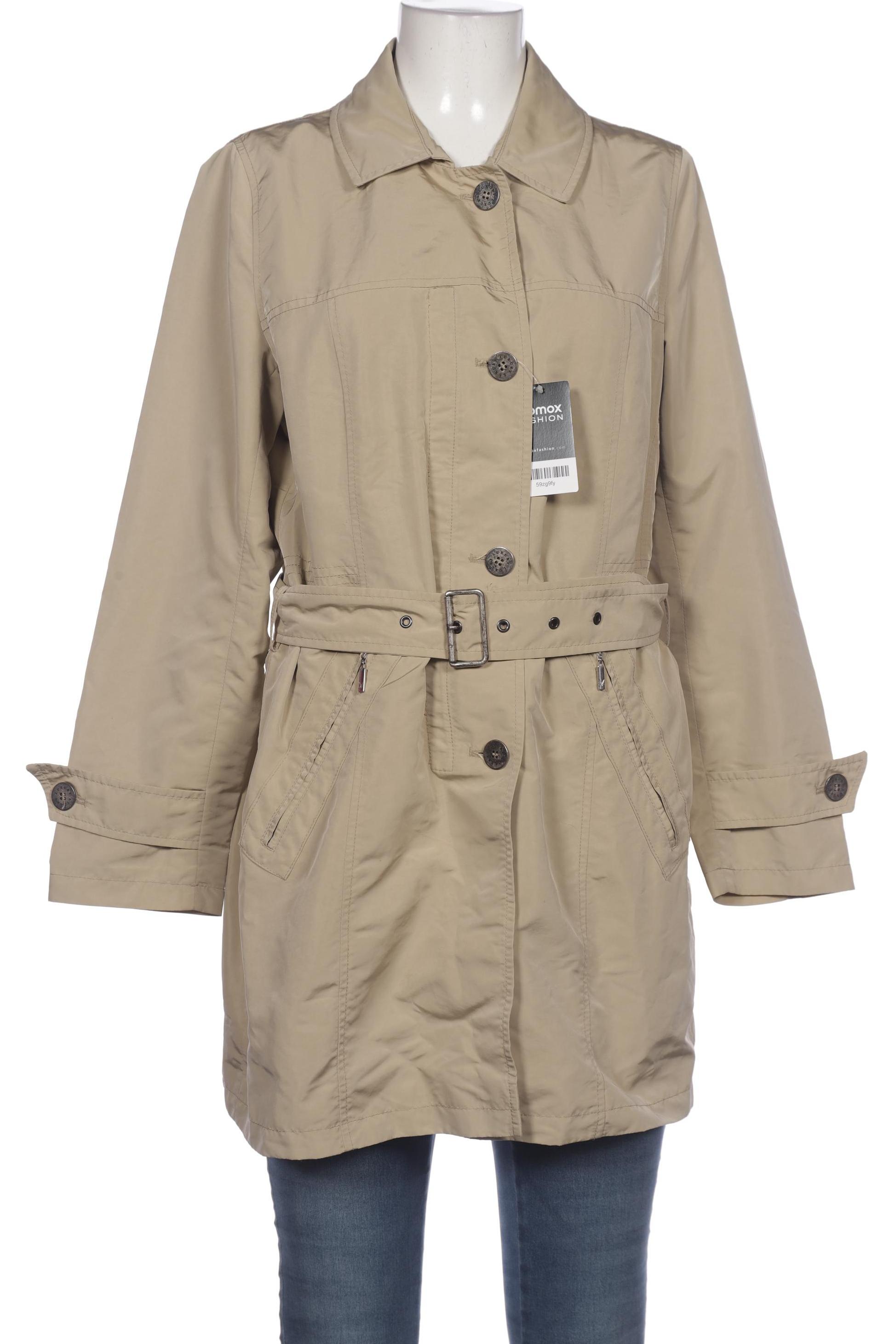 

Fuchs Schmitt Damen Mantel, beige