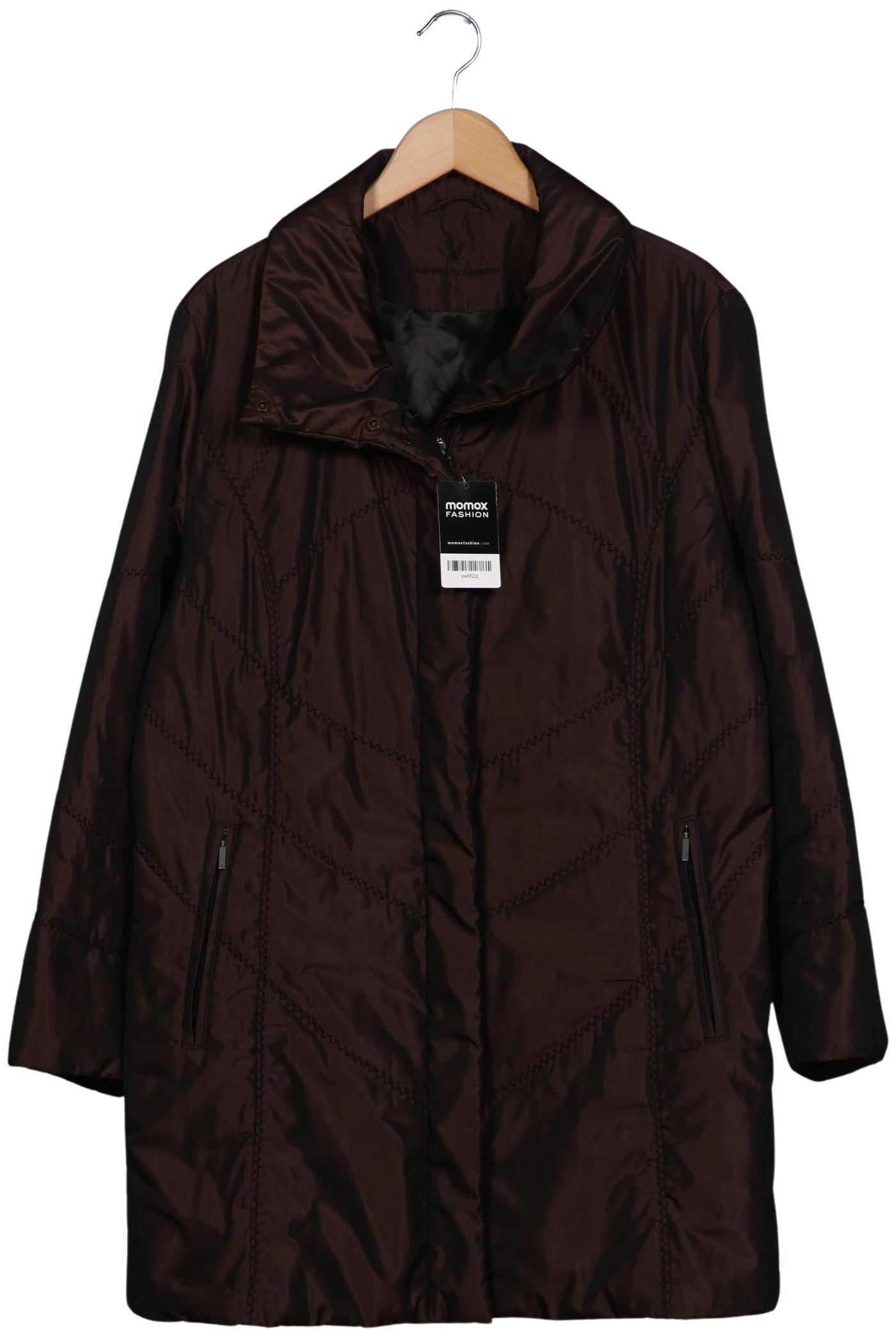 

Fuchs Schmitt Damen Jacke, braun, Gr. 44