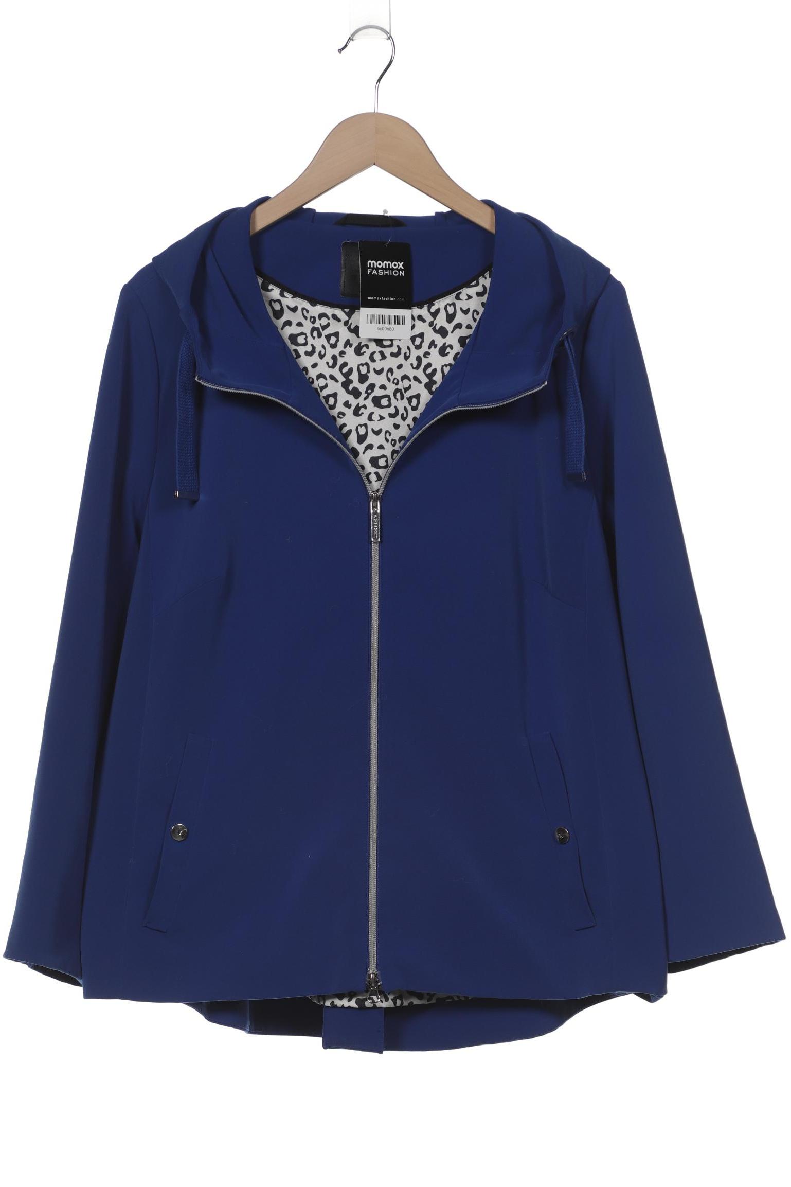 

Fuchs Schmitt Damen Jacke, marineblau, Gr. 44