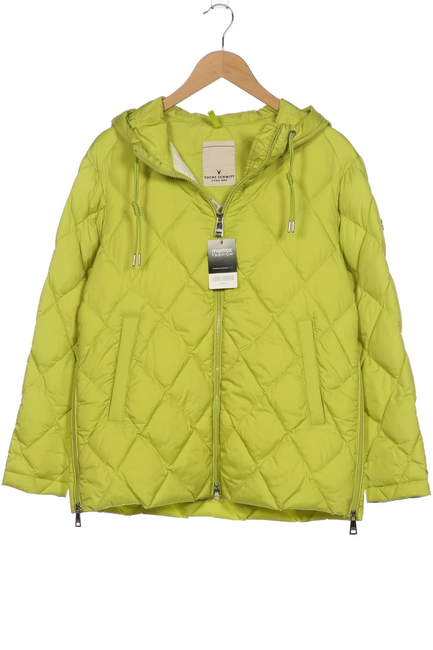 

Fuchs Schmitt Damen Jacke, hellgrün, Gr. 36