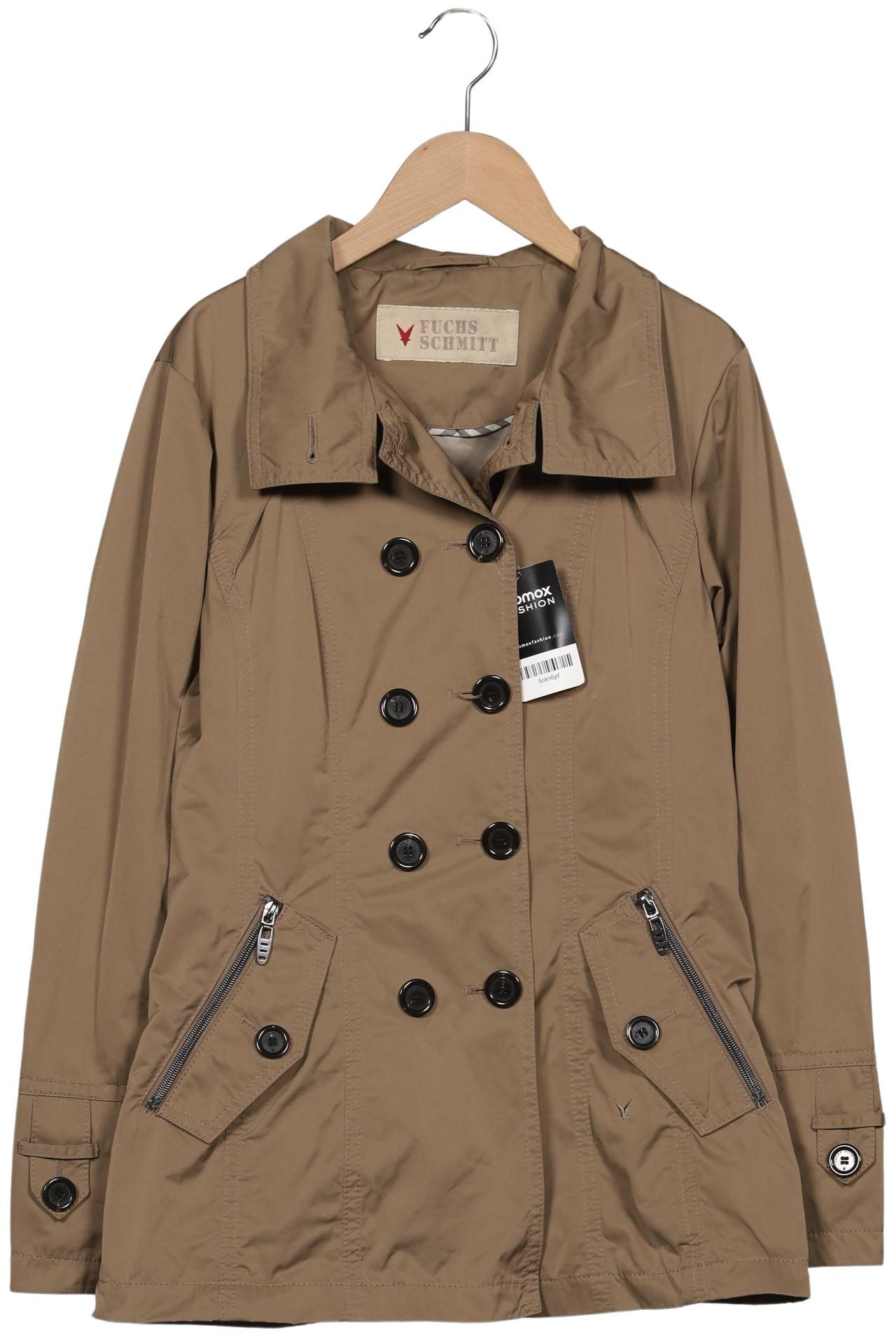 

Fuchs Schmitt Damen Jacke, braun, Gr. 36