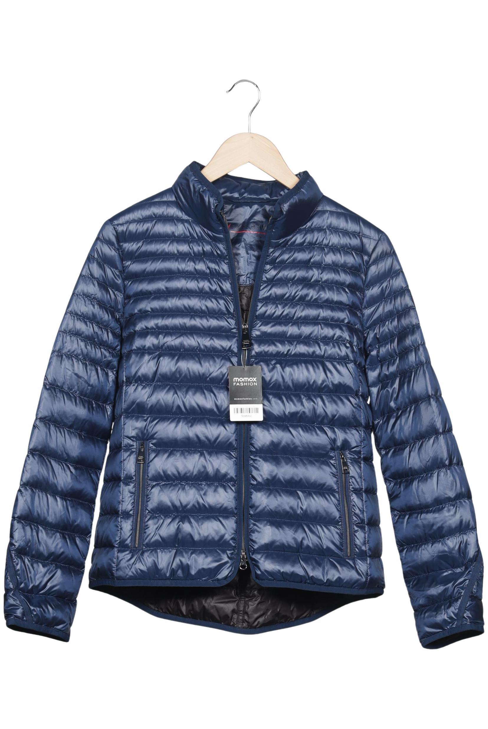 

Fuchs Schmitt Damen Jacke, marineblau, Gr. 38