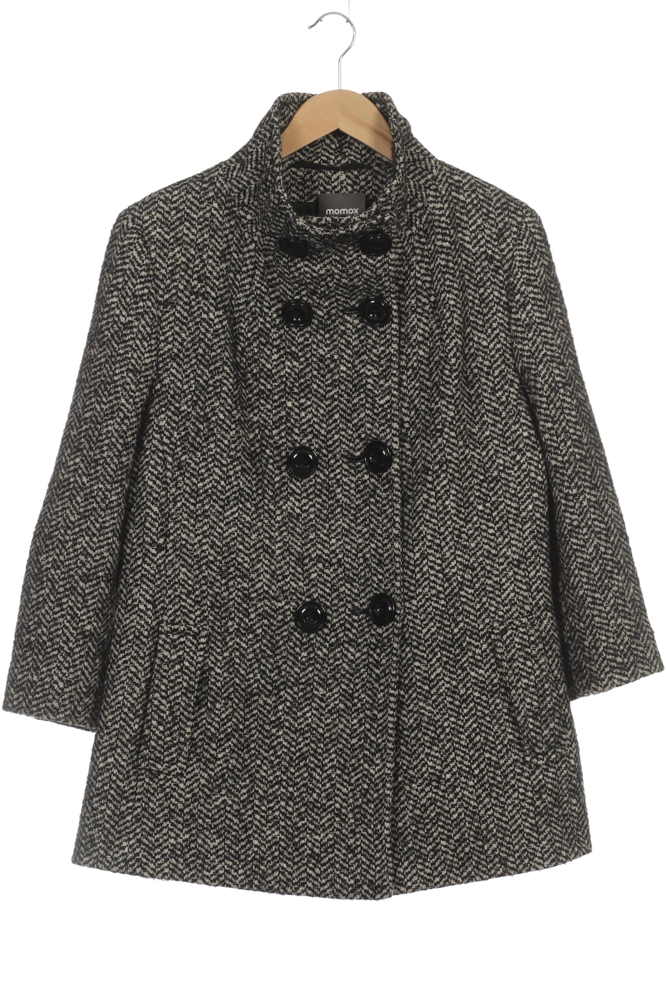 

Fuchs Schmitt Damen Mantel, grau, Gr. 42