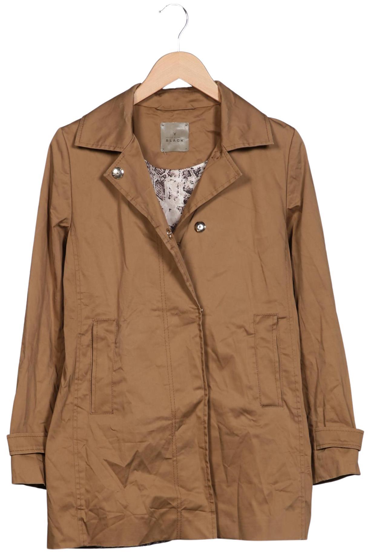 

Fuchs Schmitt Damen Jacke, braun, Gr. 36