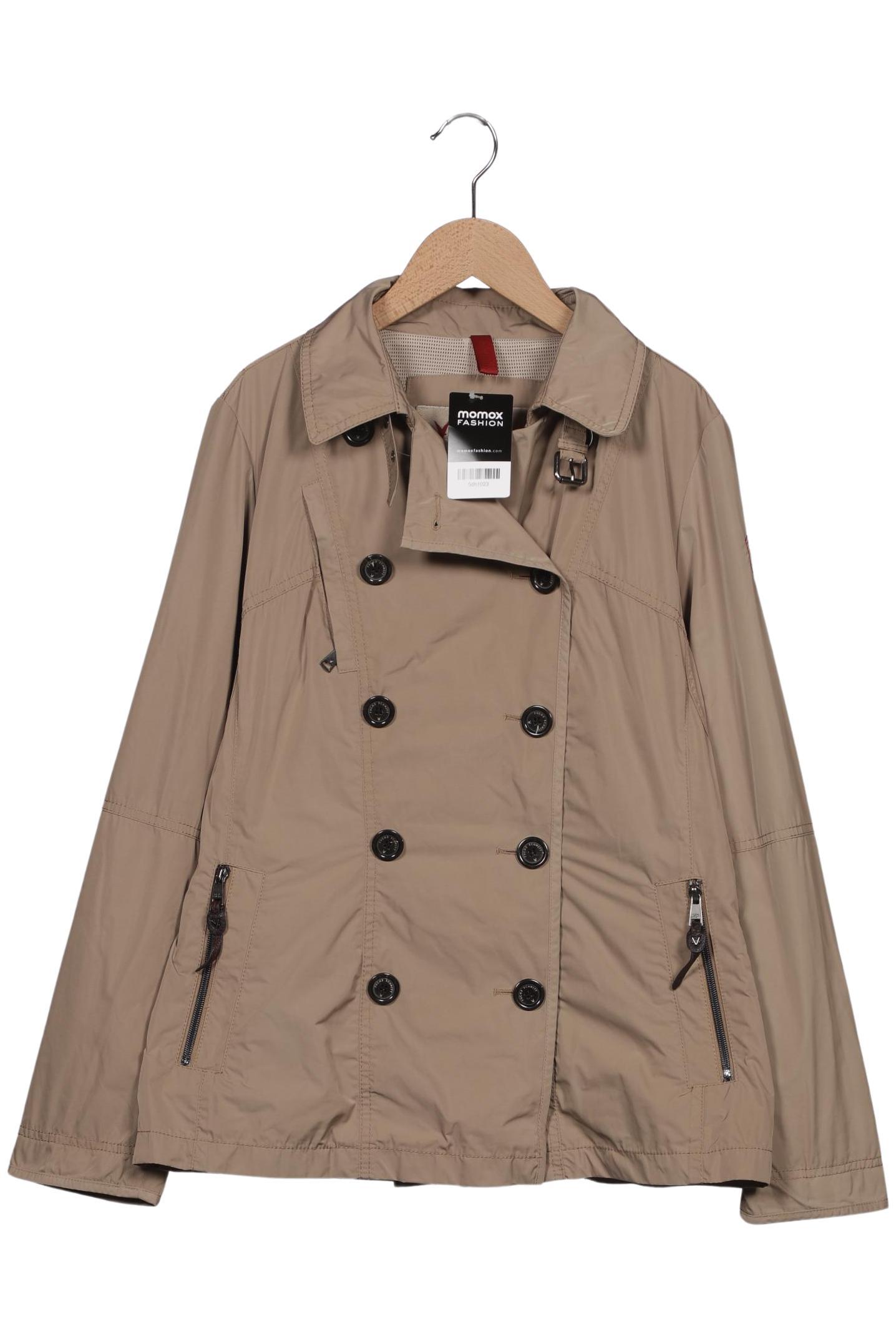 

Fuchs Schmitt Damen Jacke, beige, Gr. 40