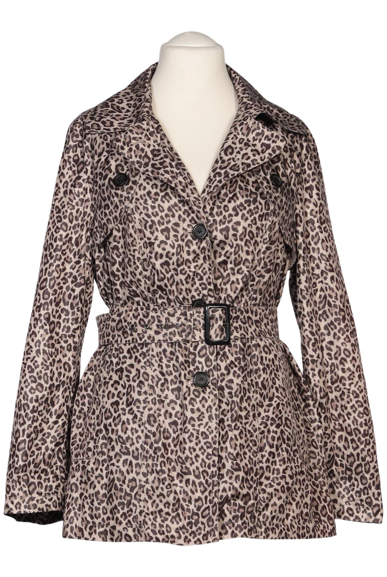 

Fuchs Schmitt Damen Mantel, beige, Gr. 40