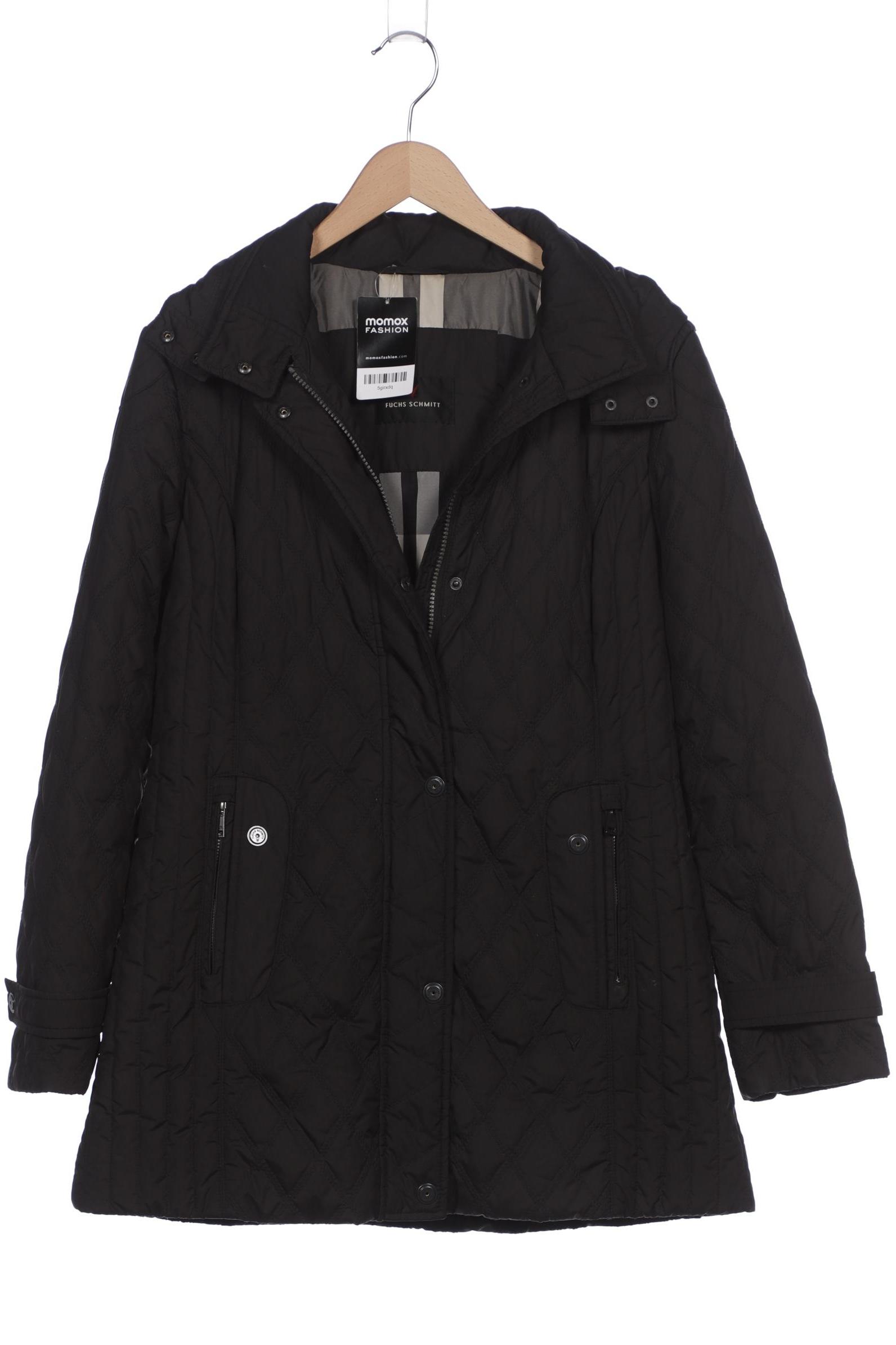 

Fuchs Schmitt Damen Jacke, schwarz, Gr. 40