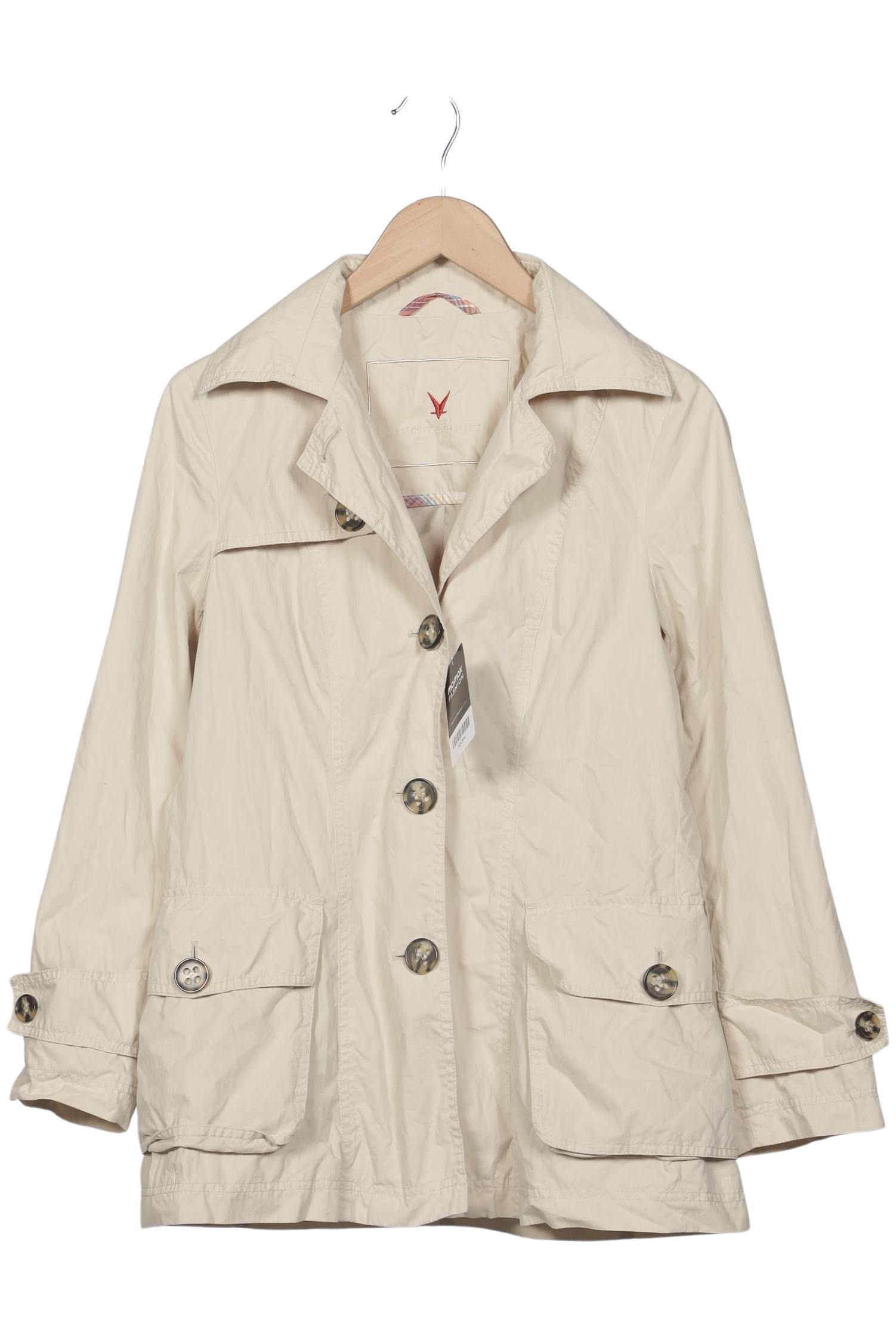 

Fuchs Schmitt Damen Jacke, beige, Gr. 40