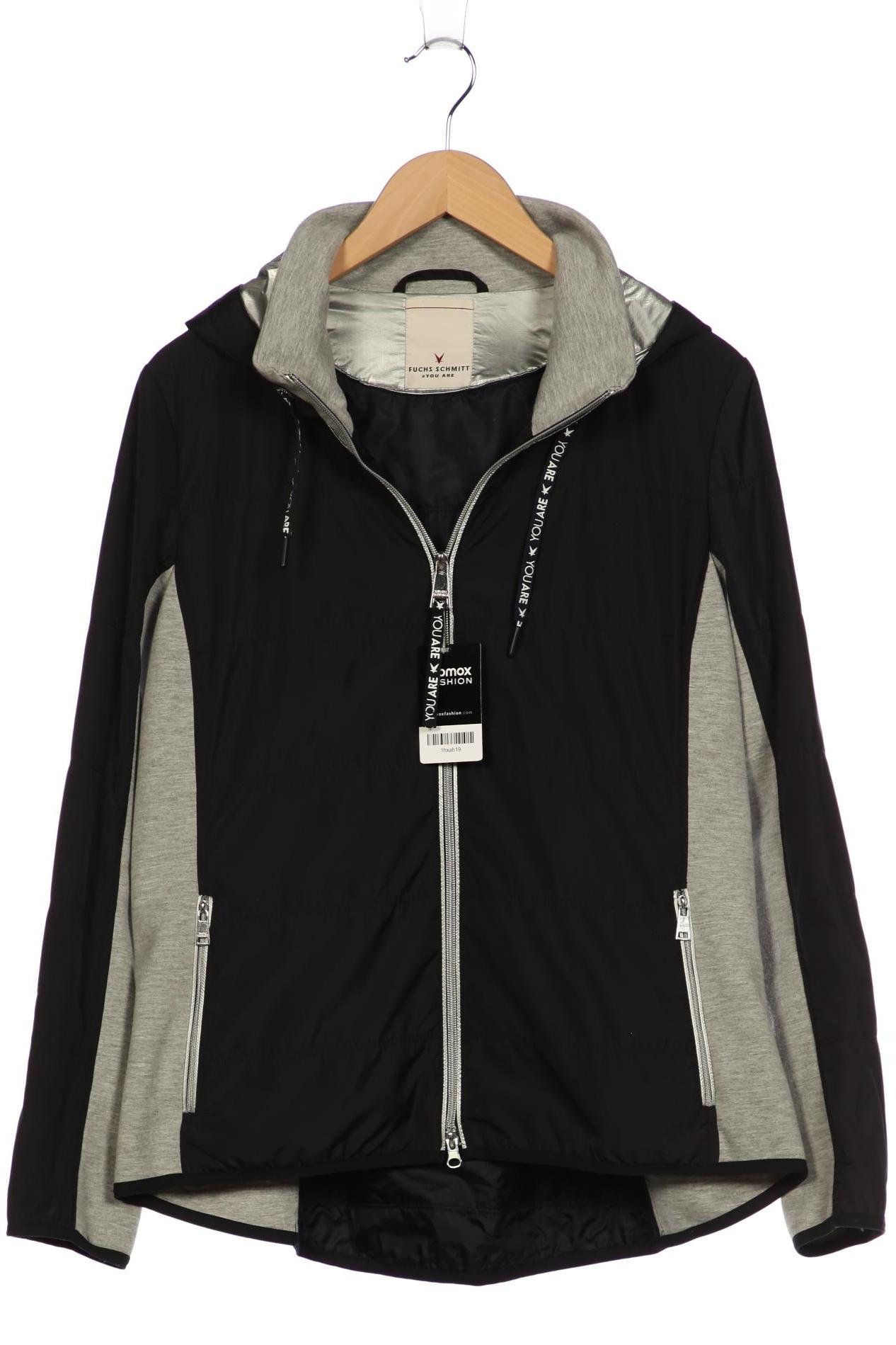 

Fuchs Schmitt Damen Jacke, marineblau, Gr. 42