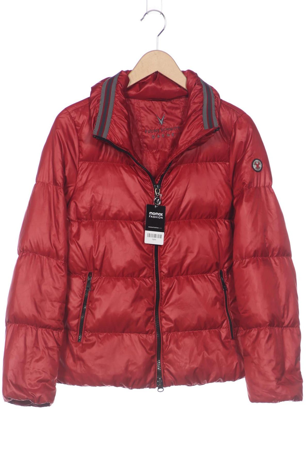 

Fuchs Schmitt Damen Jacke, rot, Gr. 36