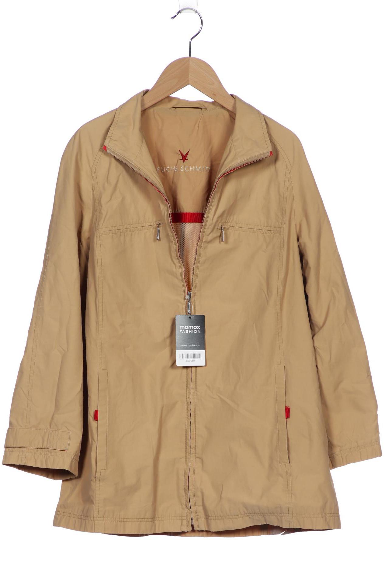 

Fuchs Schmitt Damen Jacke, braun