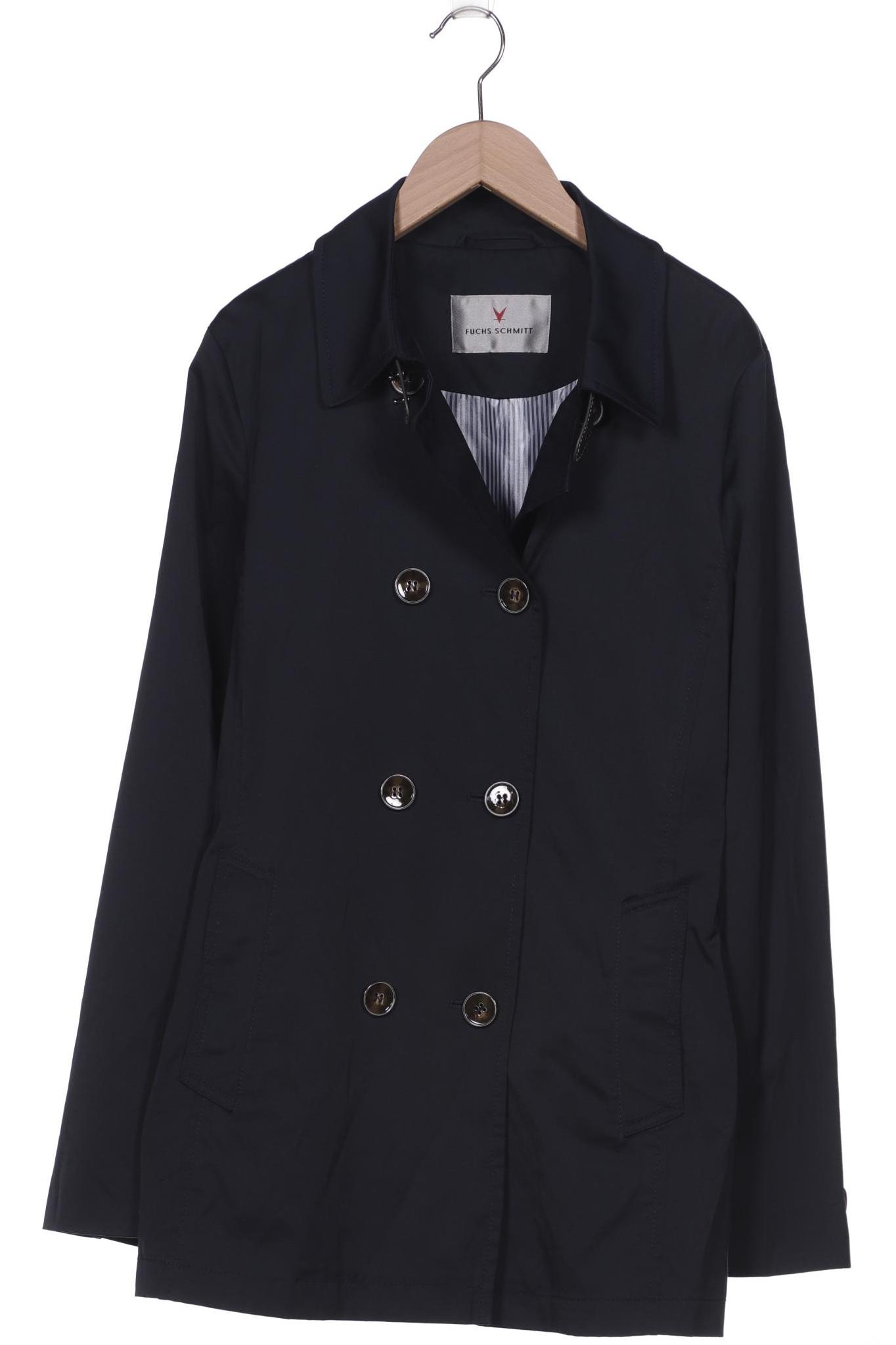 

Fuchs Schmitt Damen Jacke, marineblau