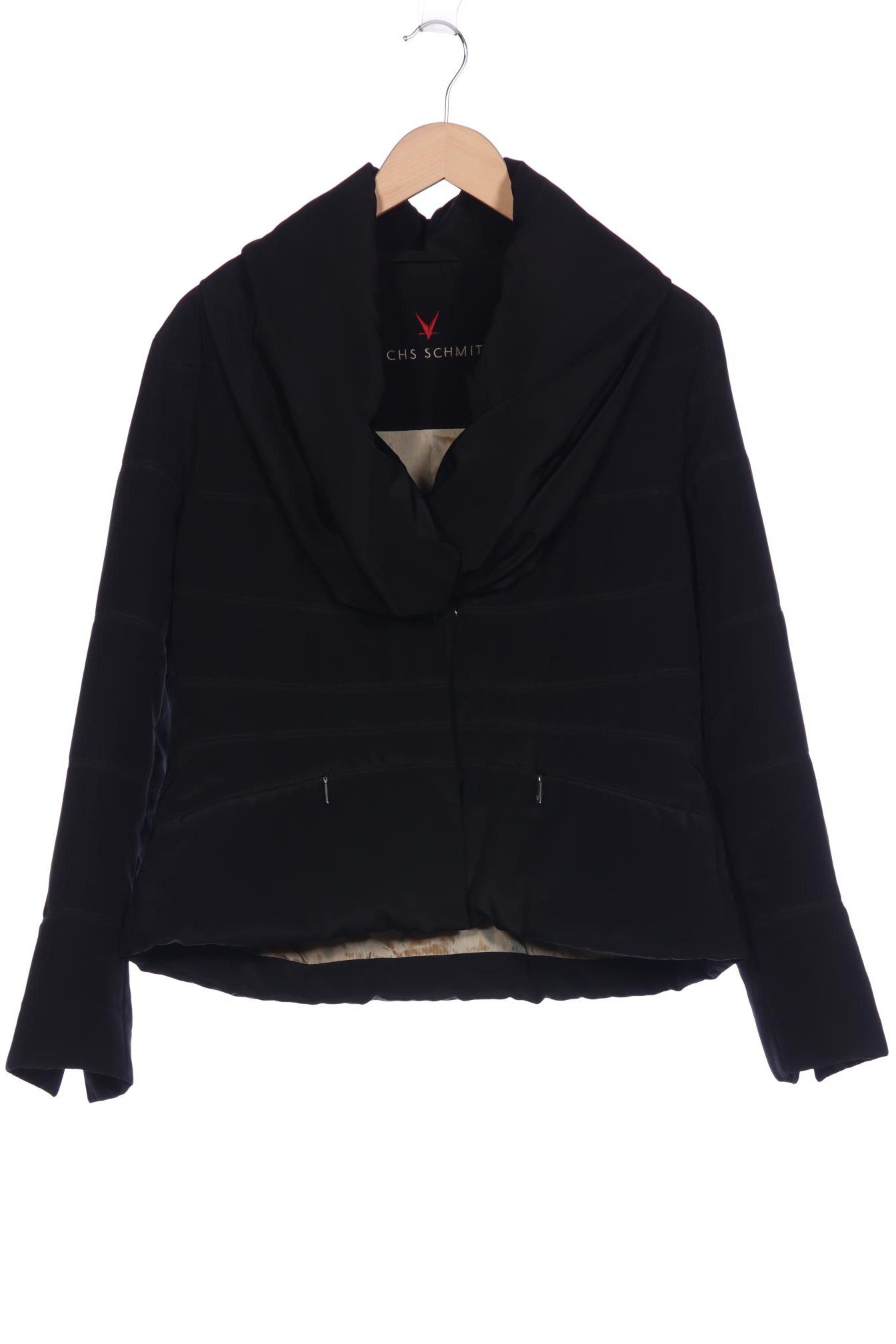 

Fuchs Schmitt Damen Jacke, schwarz