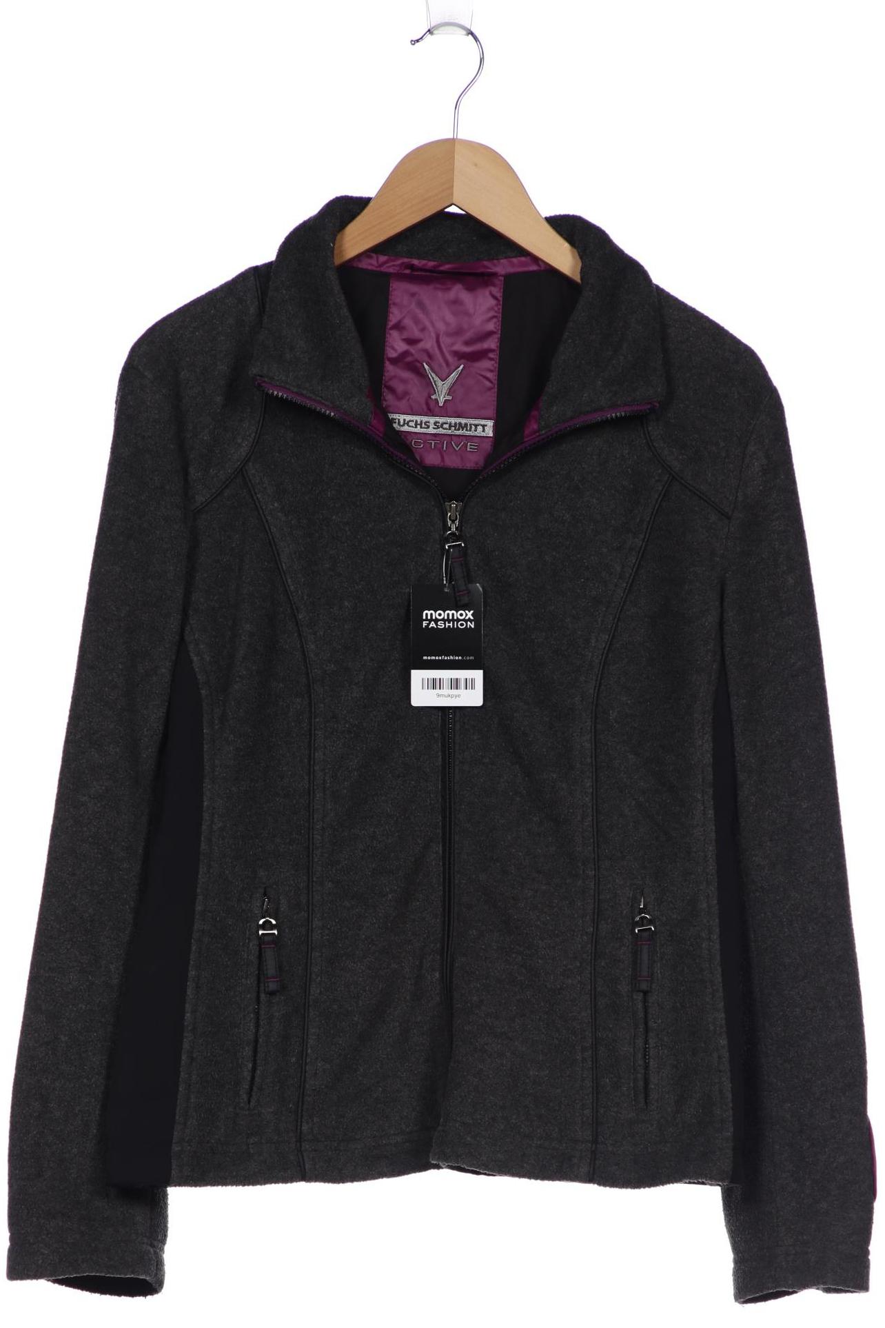 

Fuchs Schmitt Damen Jacke, grau