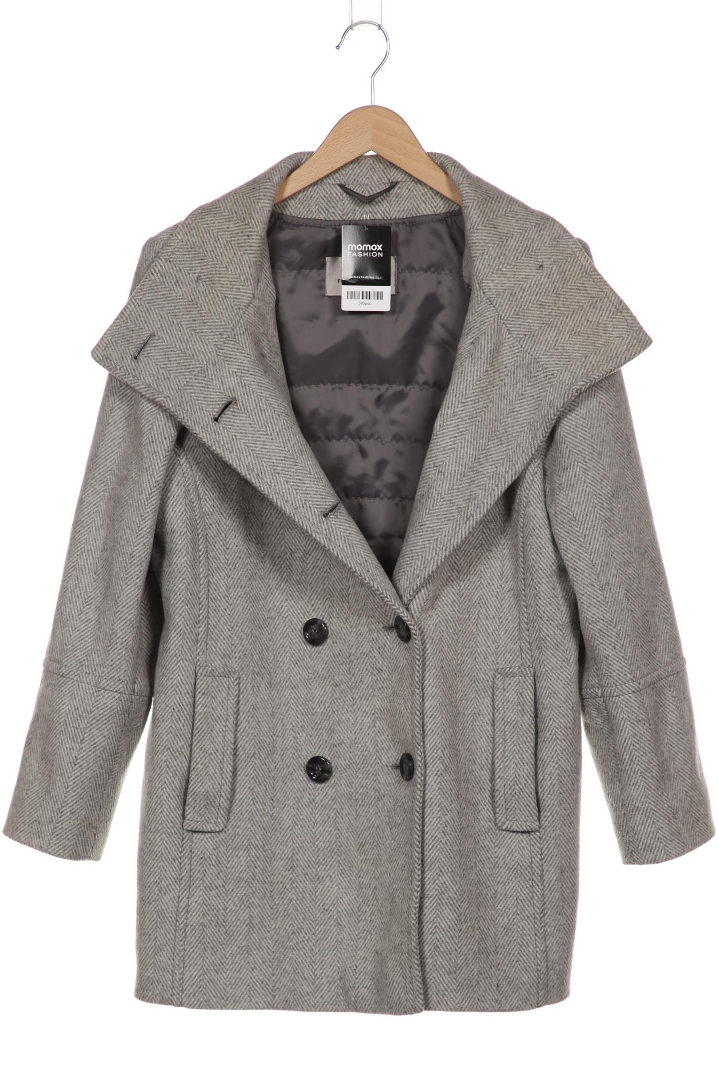 

Fuchs Schmitt Damen Mantel, grau
