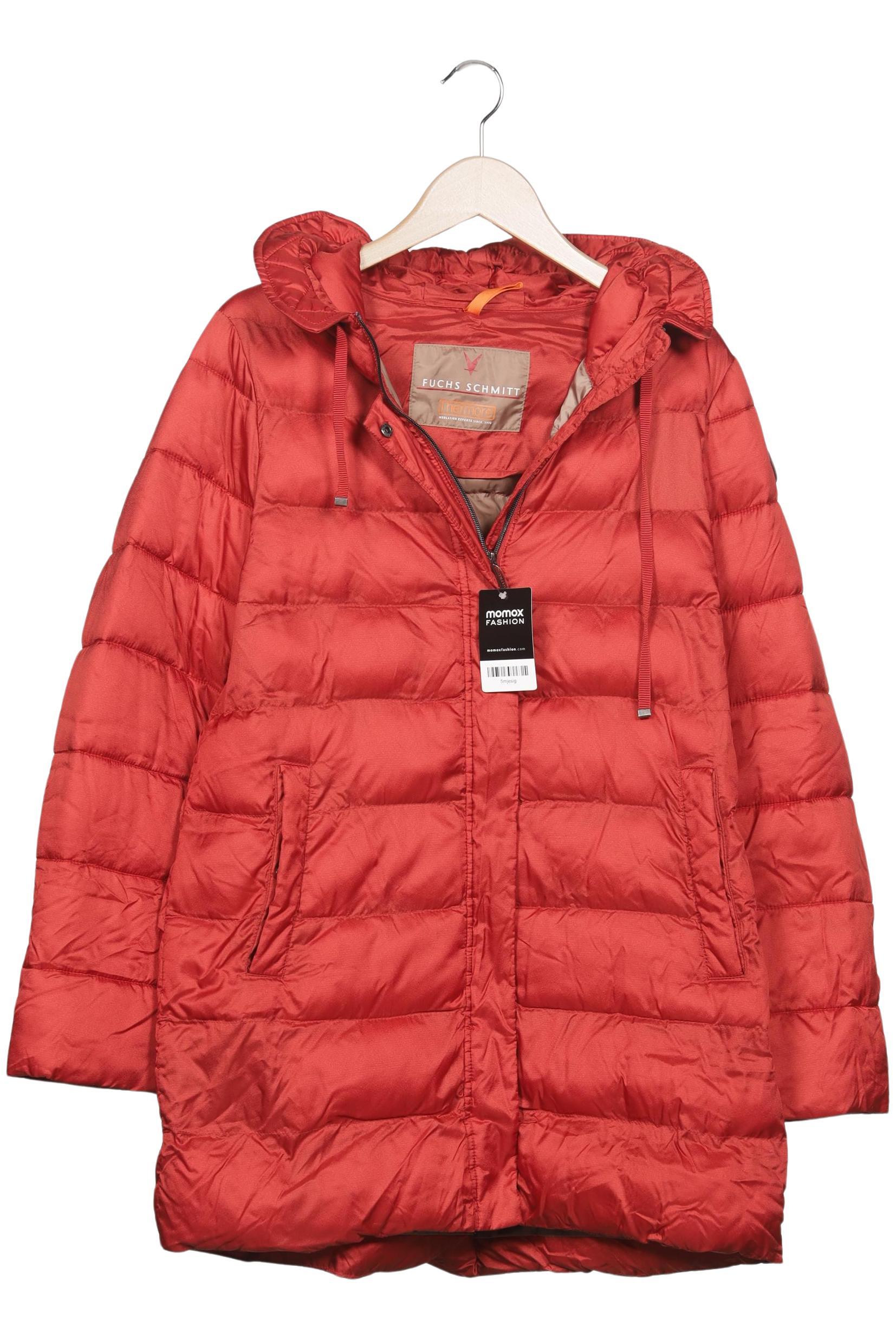 

Fuchs Schmitt Damen Jacke, rot, Gr. 40