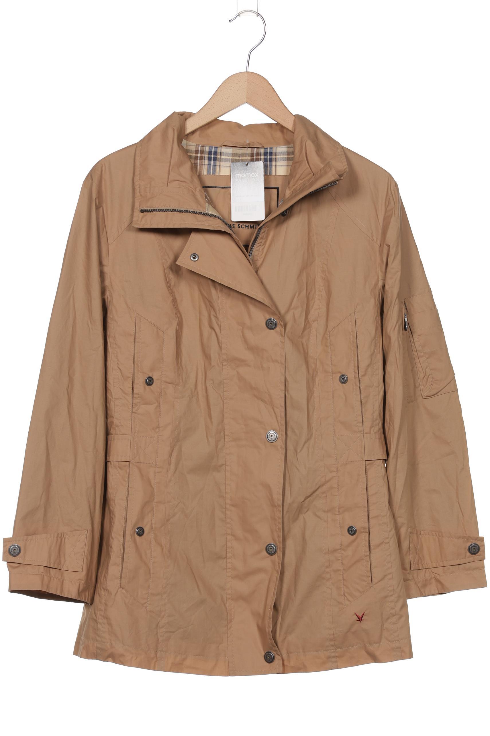 

Fuchs Schmitt Damen Jacke, beige, Gr. 42