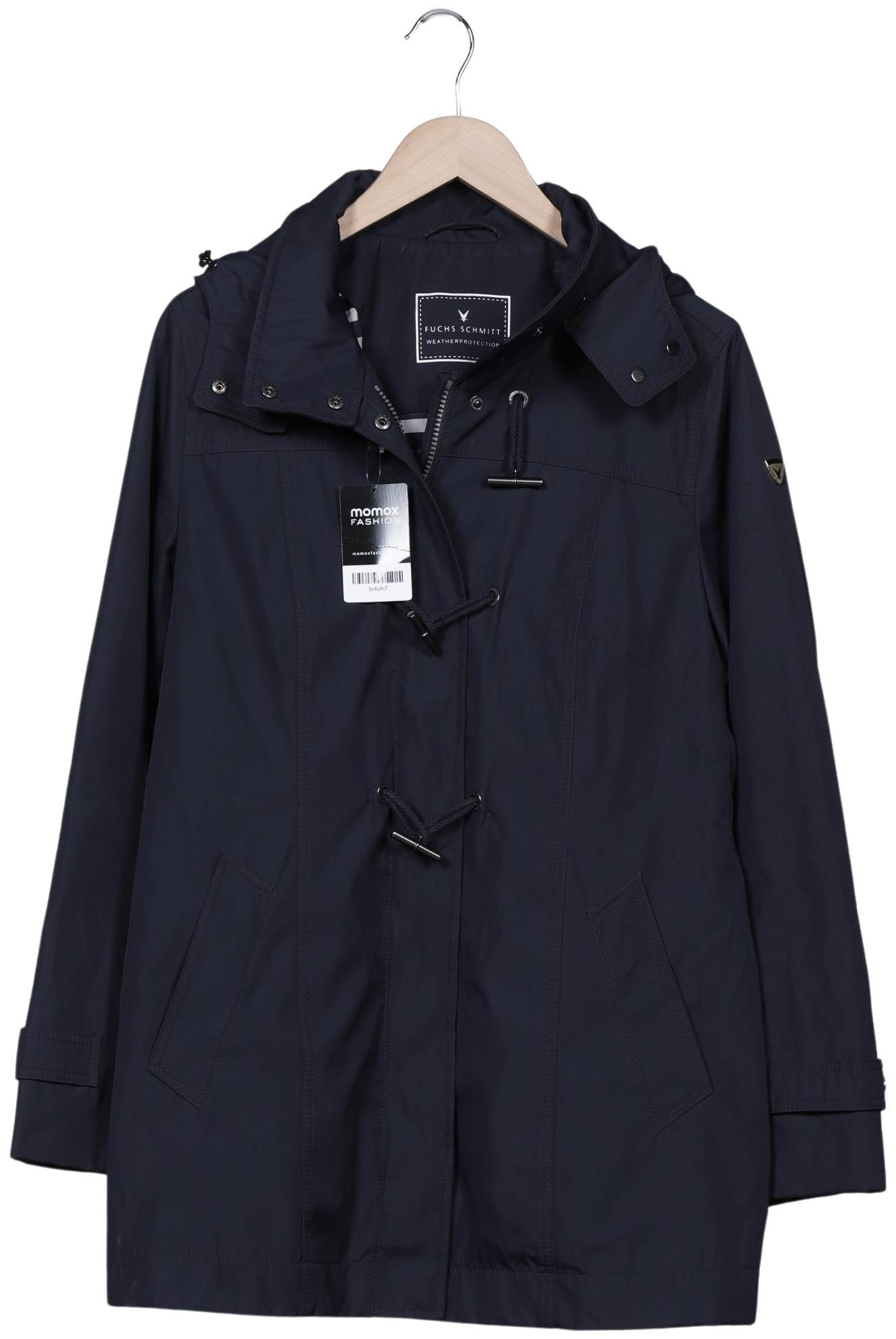 

Fuchs Schmitt Damen Jacke, marineblau, Gr. 42