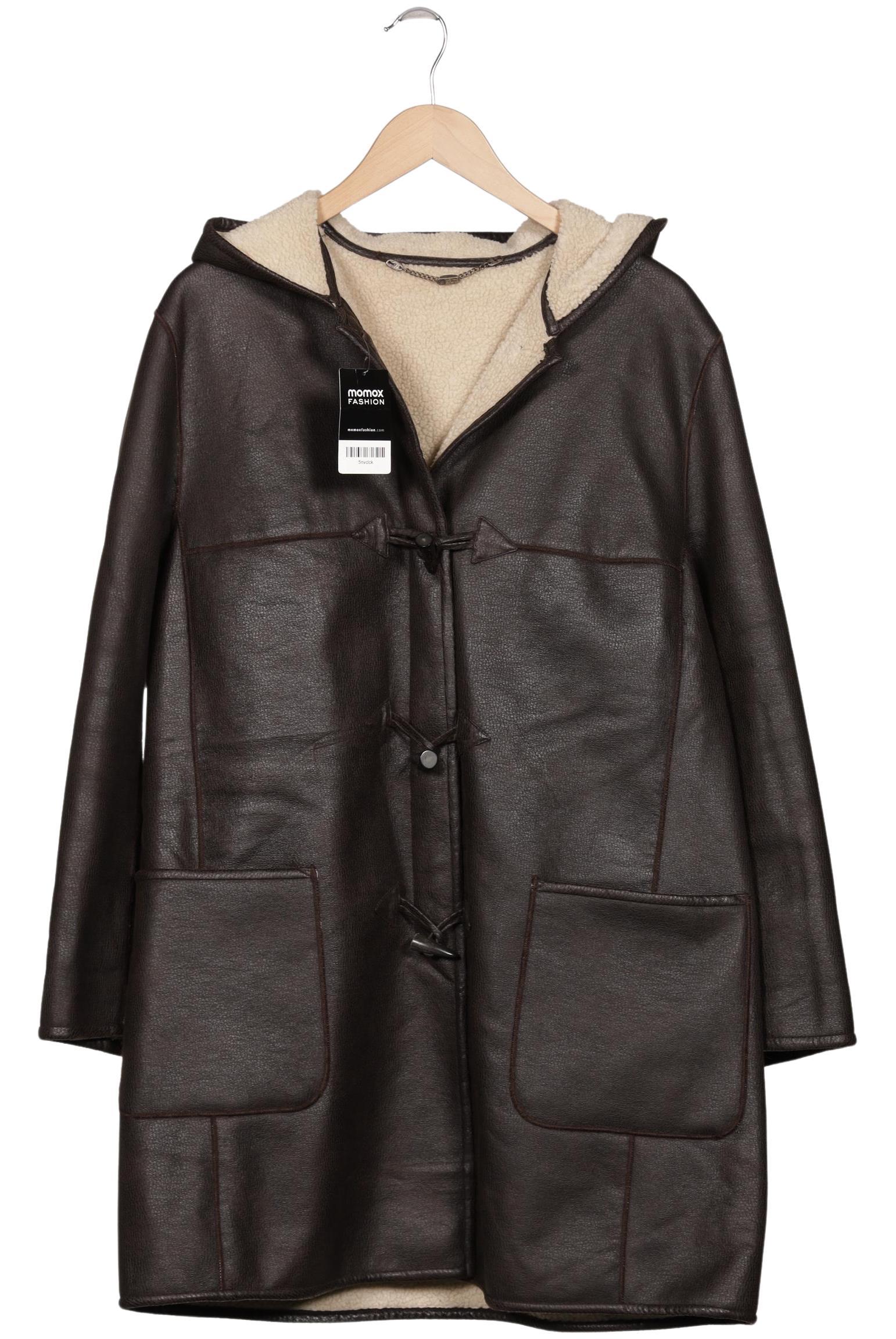 

Fuchs Schmitt Damen Mantel, braun, Gr. 44