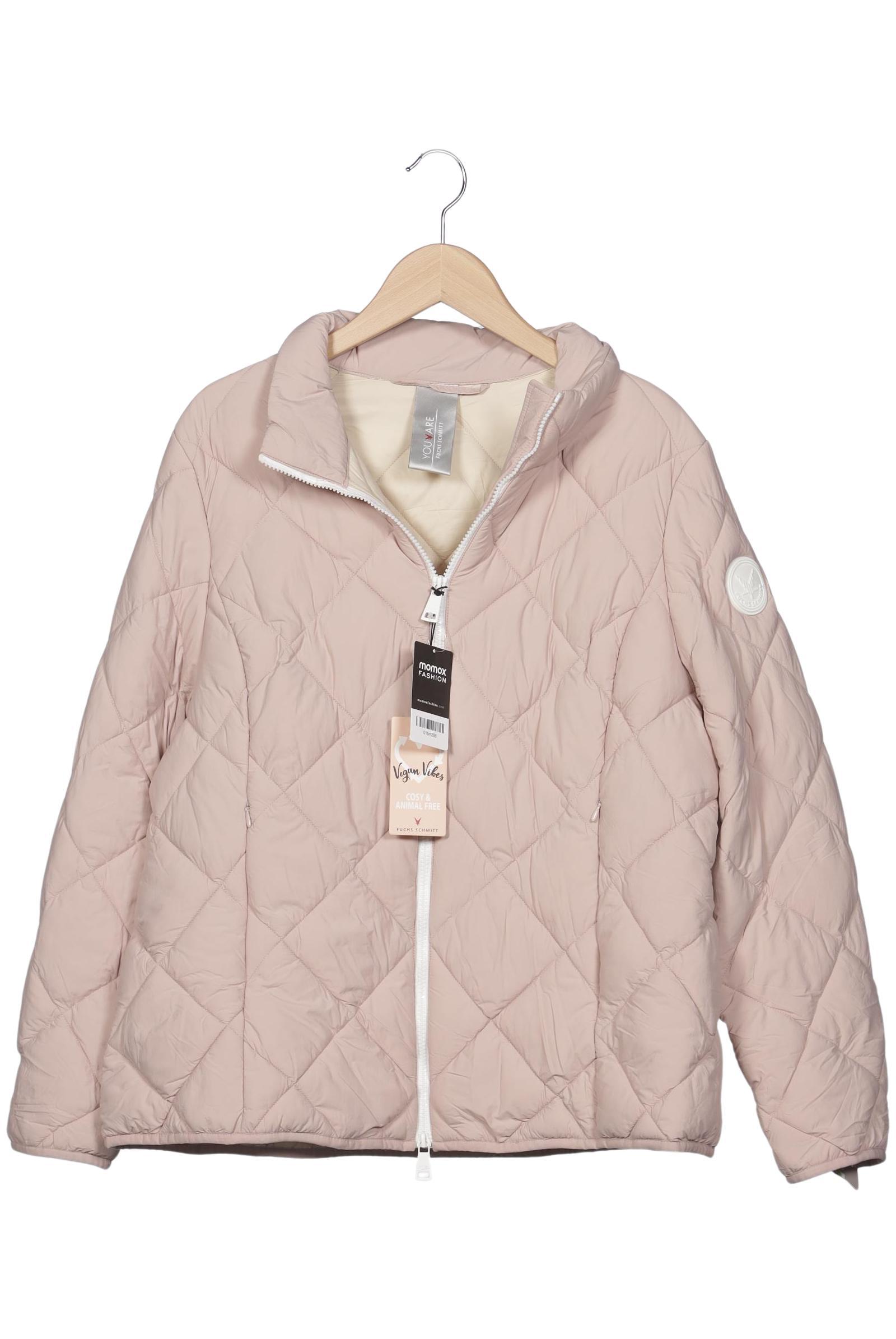 

Fuchs Schmitt Damen Jacke, pink, Gr. 46