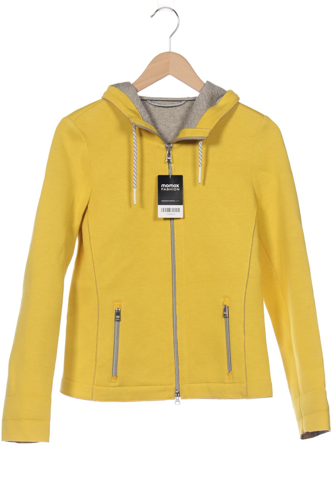 

Fuchs Schmitt Damen Jacke, gelb