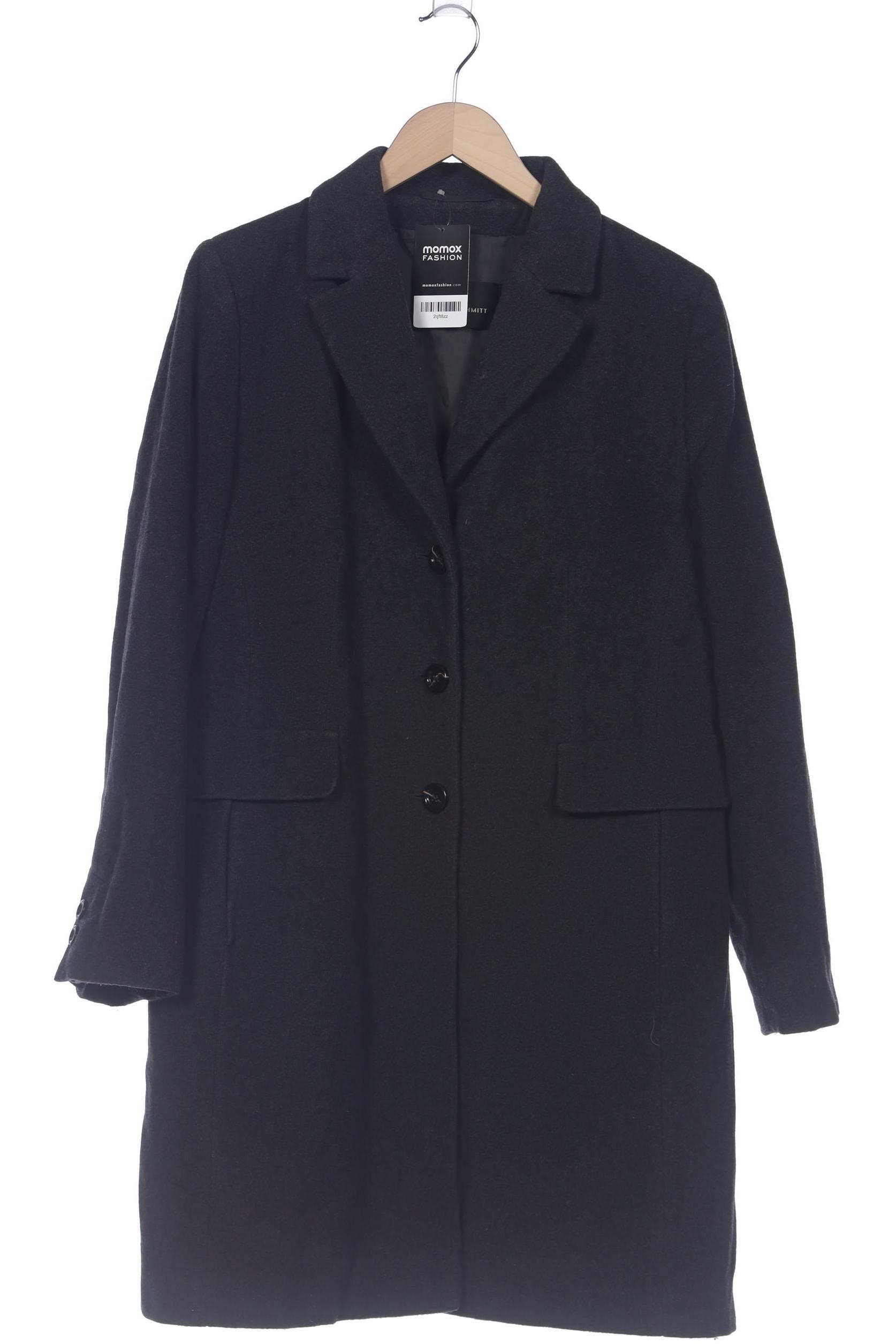 

Fuchs Schmitt Damen Mantel, grau, Gr. 42