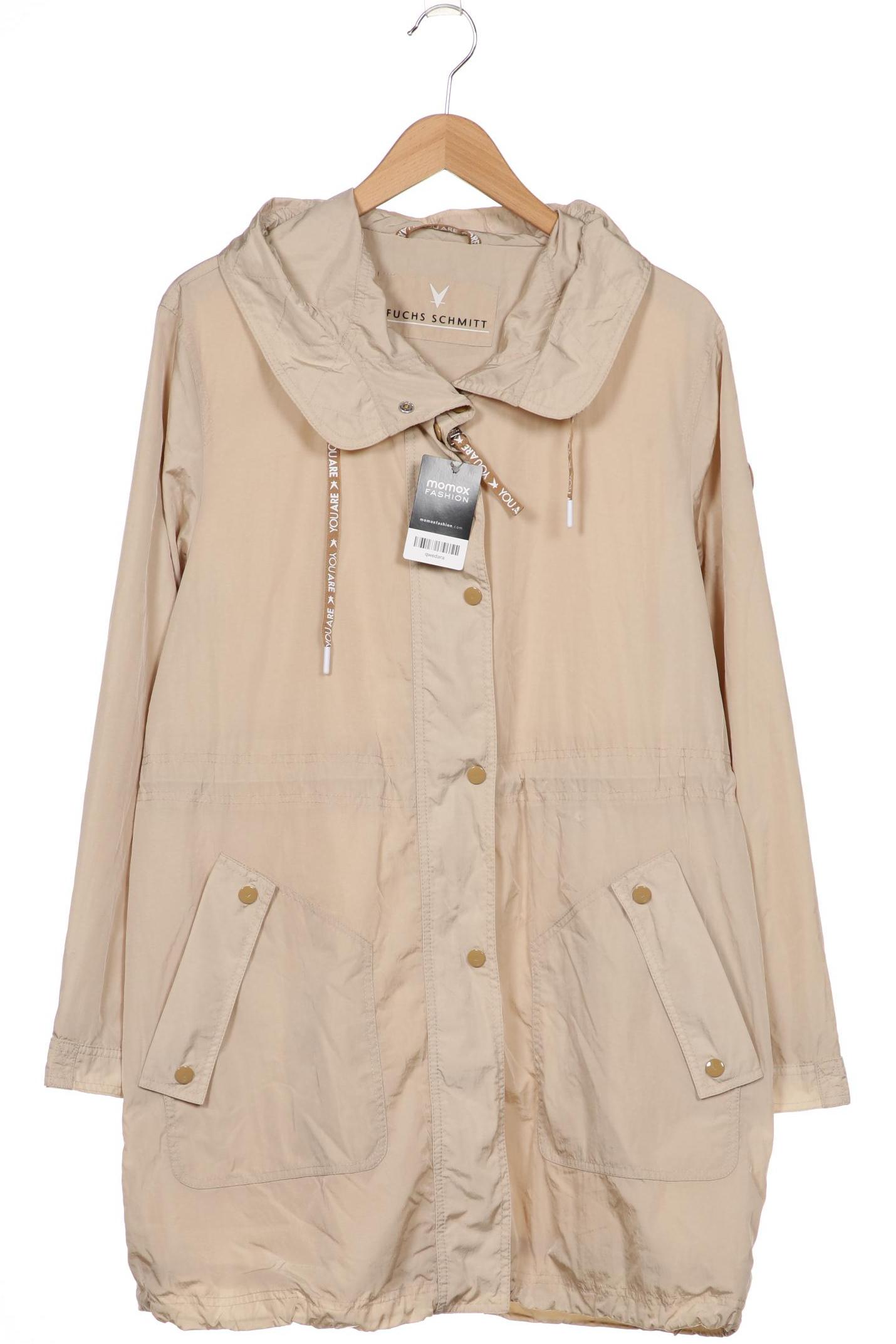 

Fuchs Schmitt Damen Jacke, beige