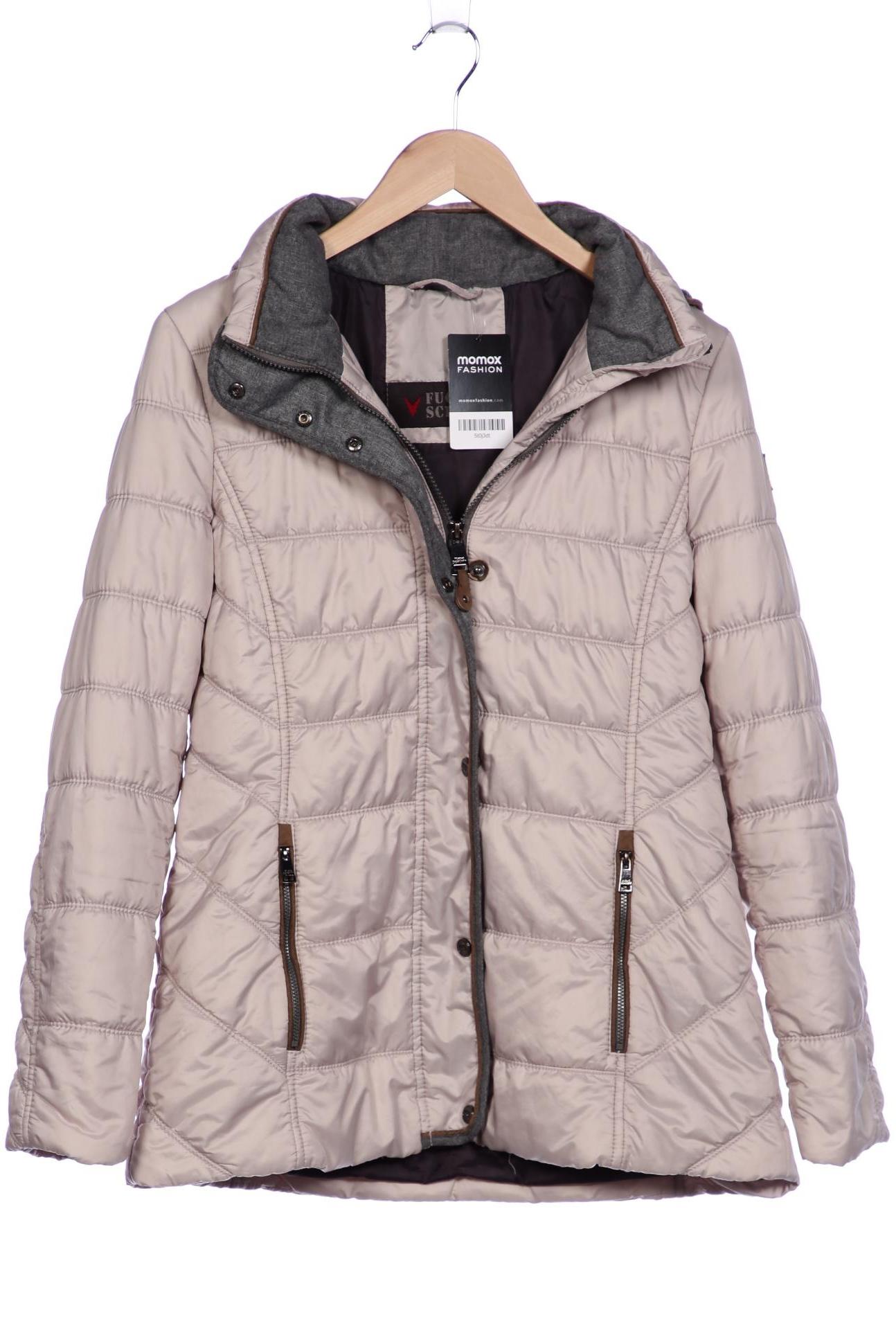 

Fuchs Schmitt Damen Jacke, beige, Gr. 38