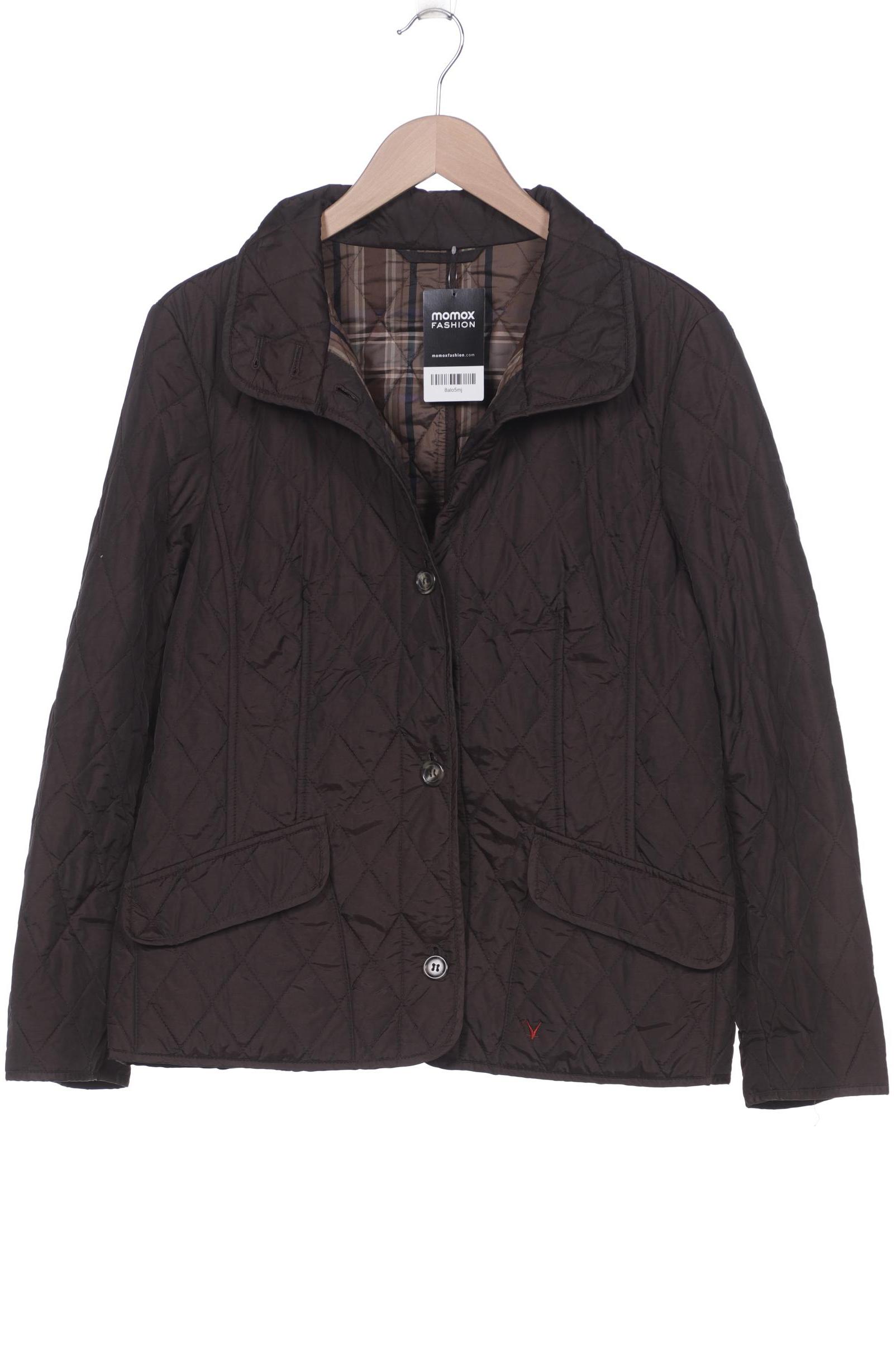 

Fuchs Schmitt Damen Jacke, braun, Gr. 40