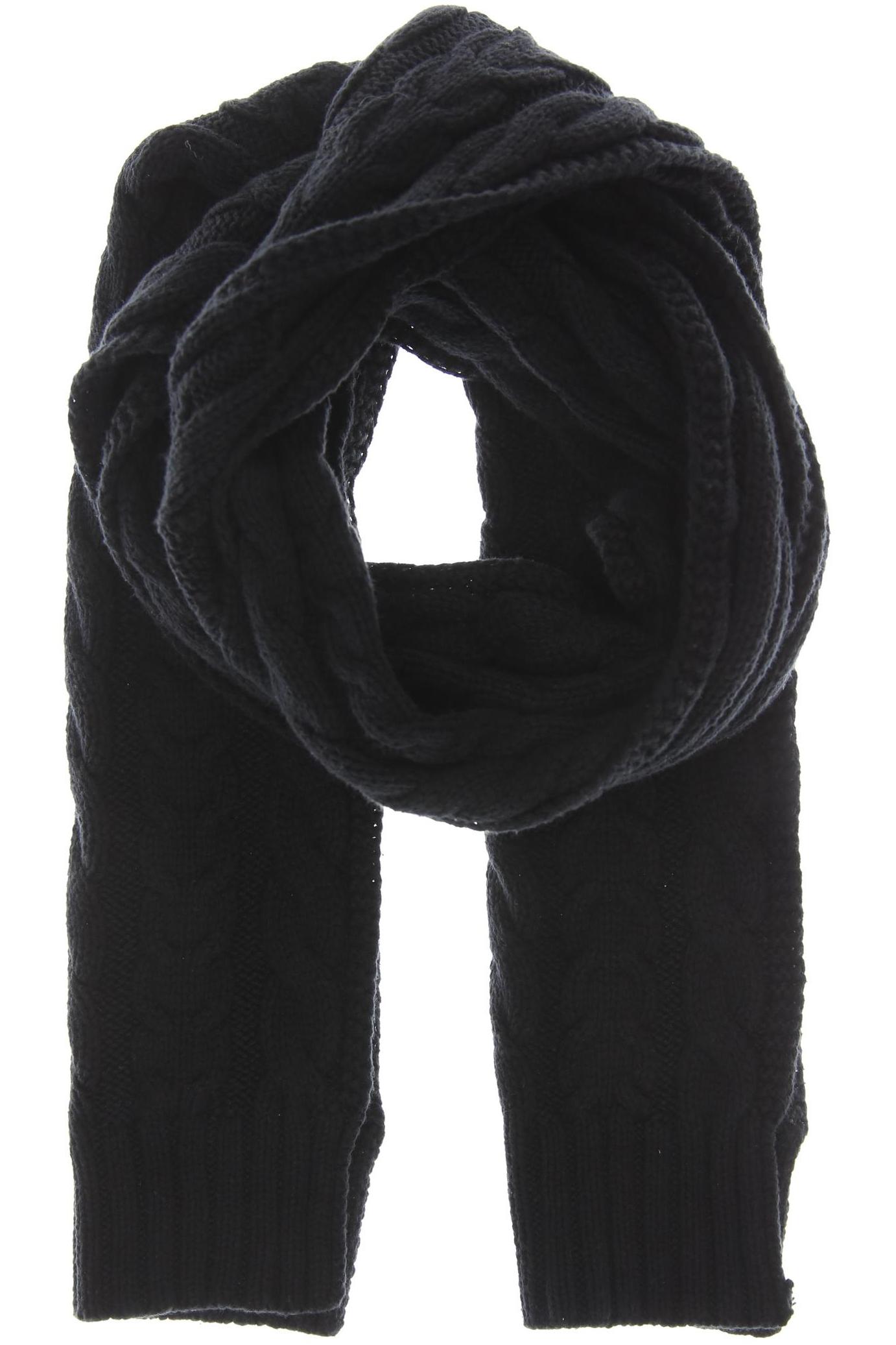 

Fuchs Schmitt Damen Schal, schwarz, Gr.