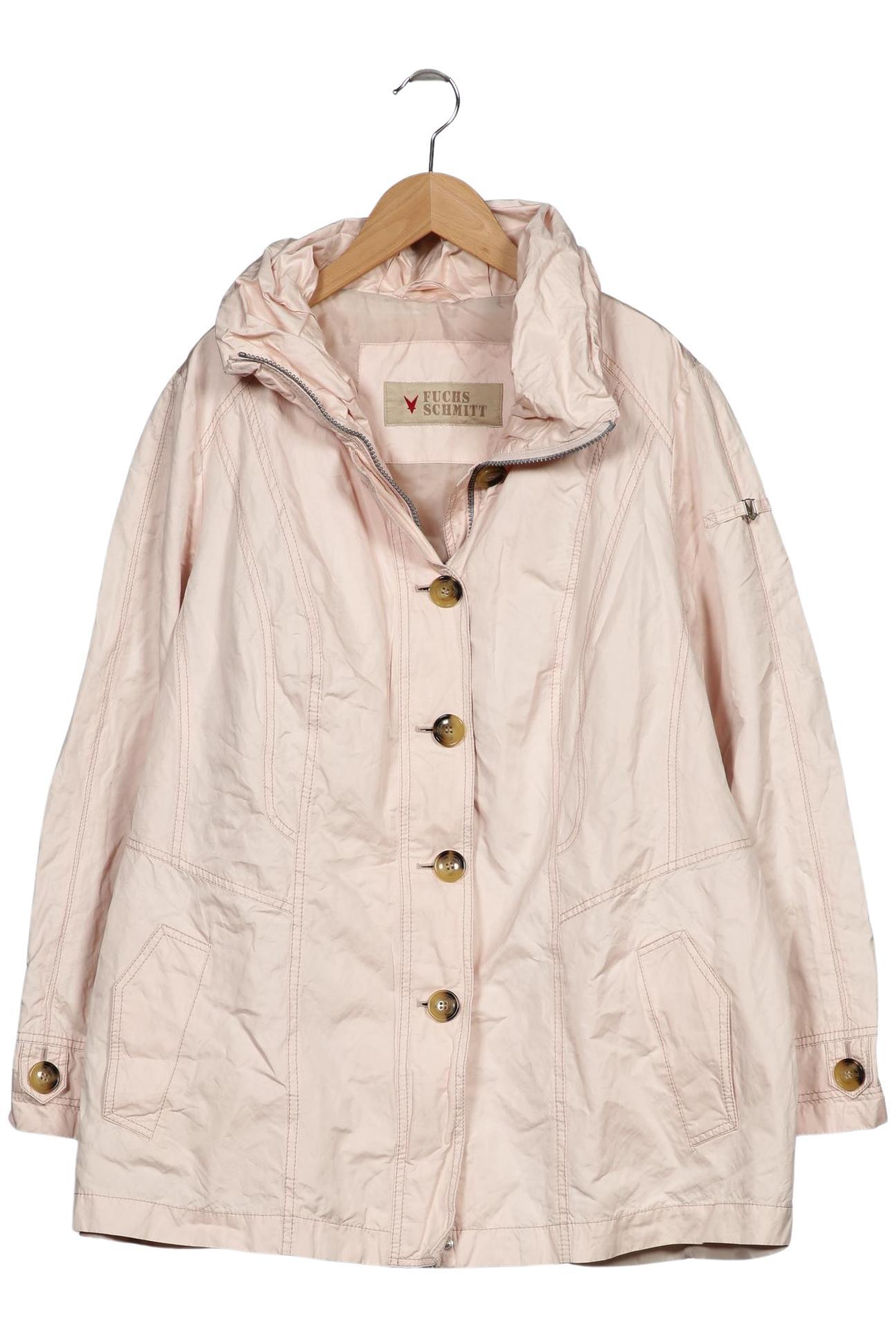 

Fuchs Schmitt Damen Jacke, pink, Gr. 46