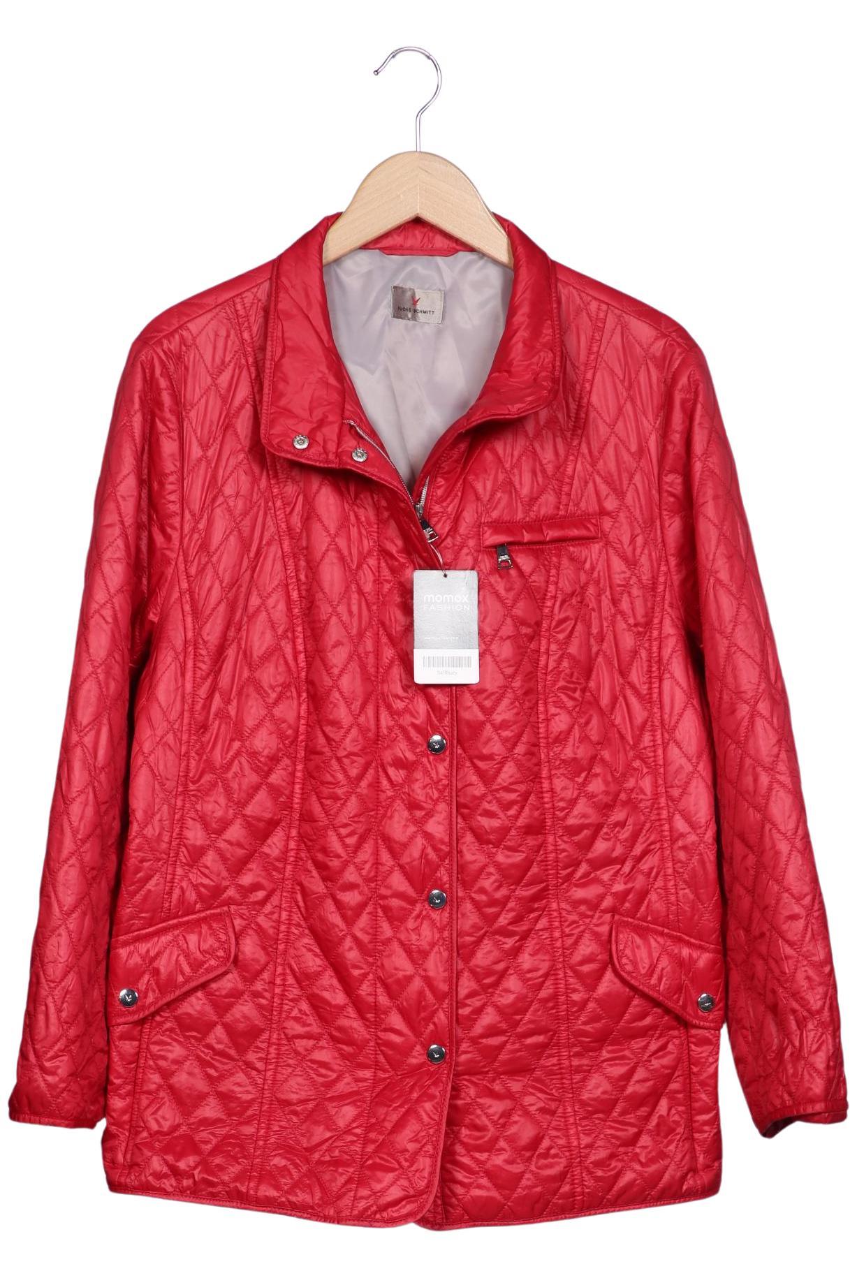 

Fuchs Schmitt Damen Jacke, rot, Gr. 46