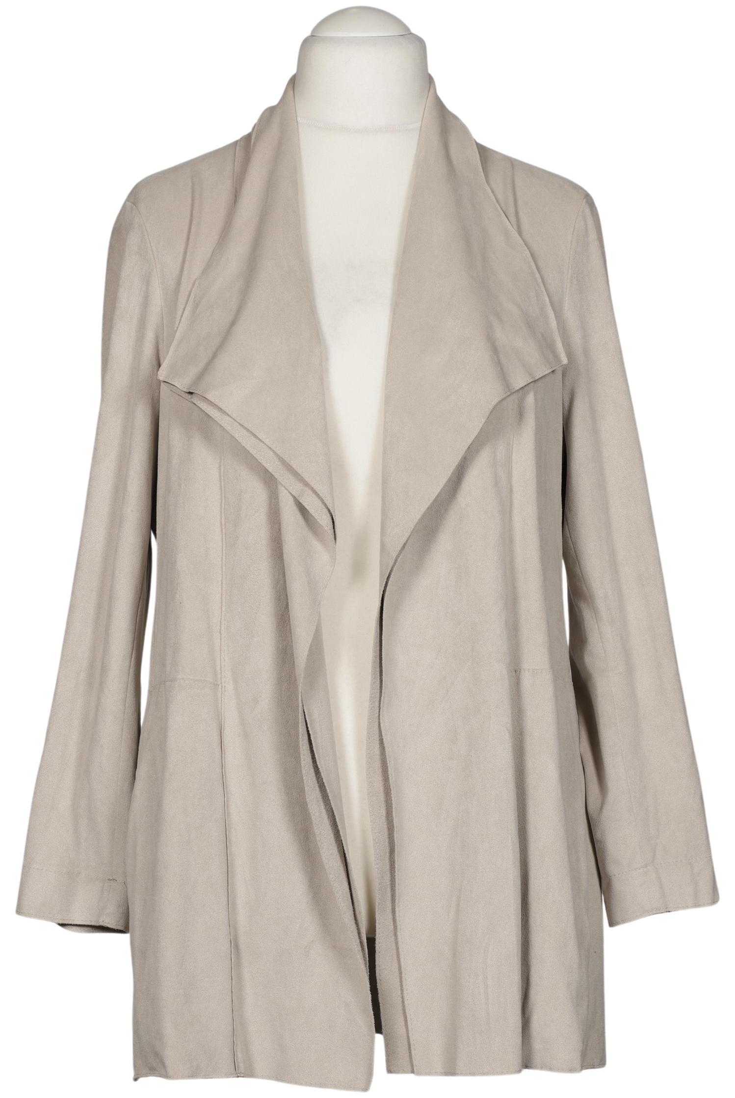 

Fuchs Schmitt Damen Mantel, beige, Gr. 44