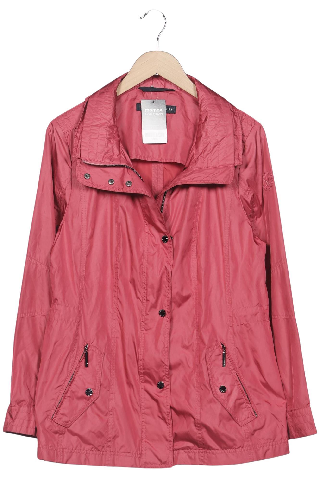 

Fuchs Schmitt Damen Jacke, pink, Gr. 40